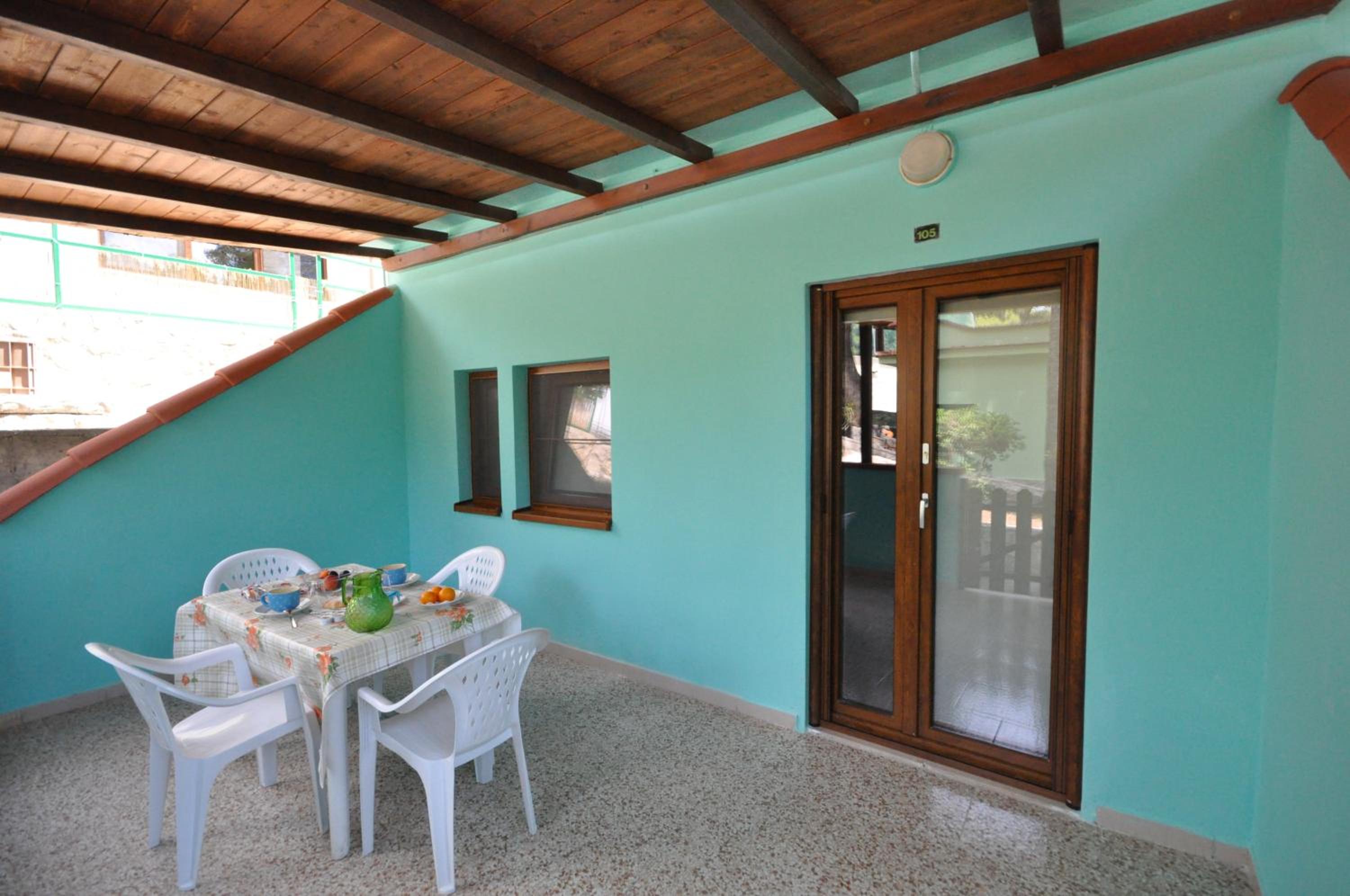 Villaggio Elisena