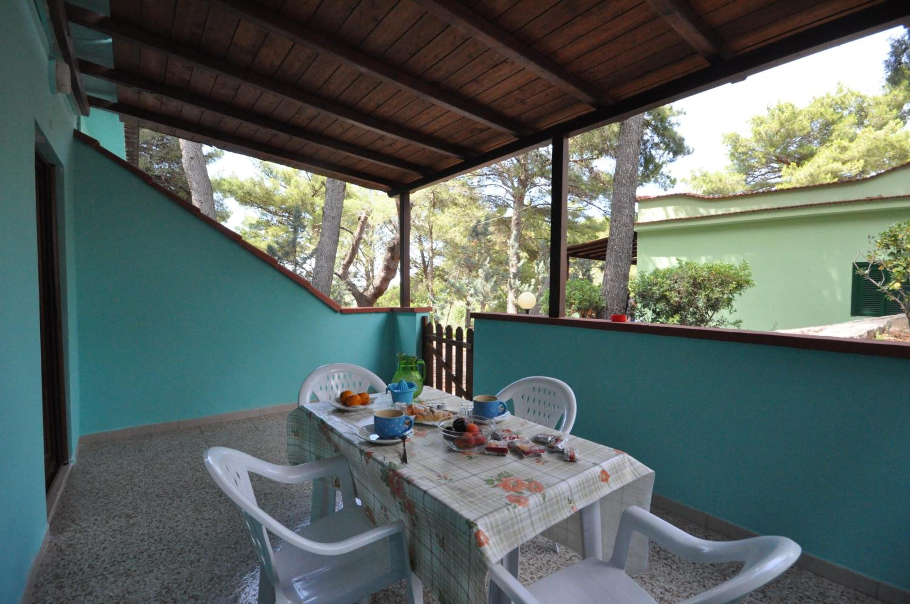 Villaggio Elisena