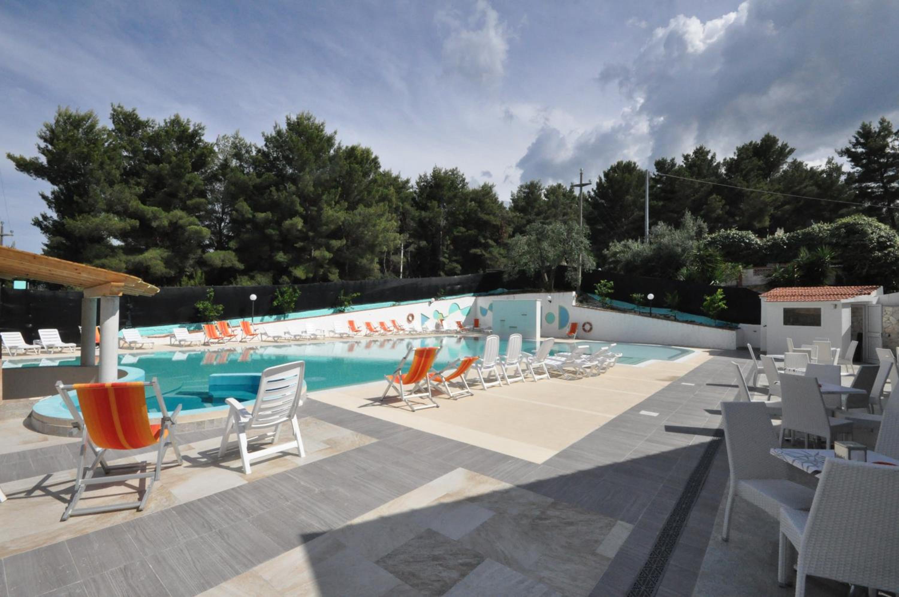Villaggio Elisena