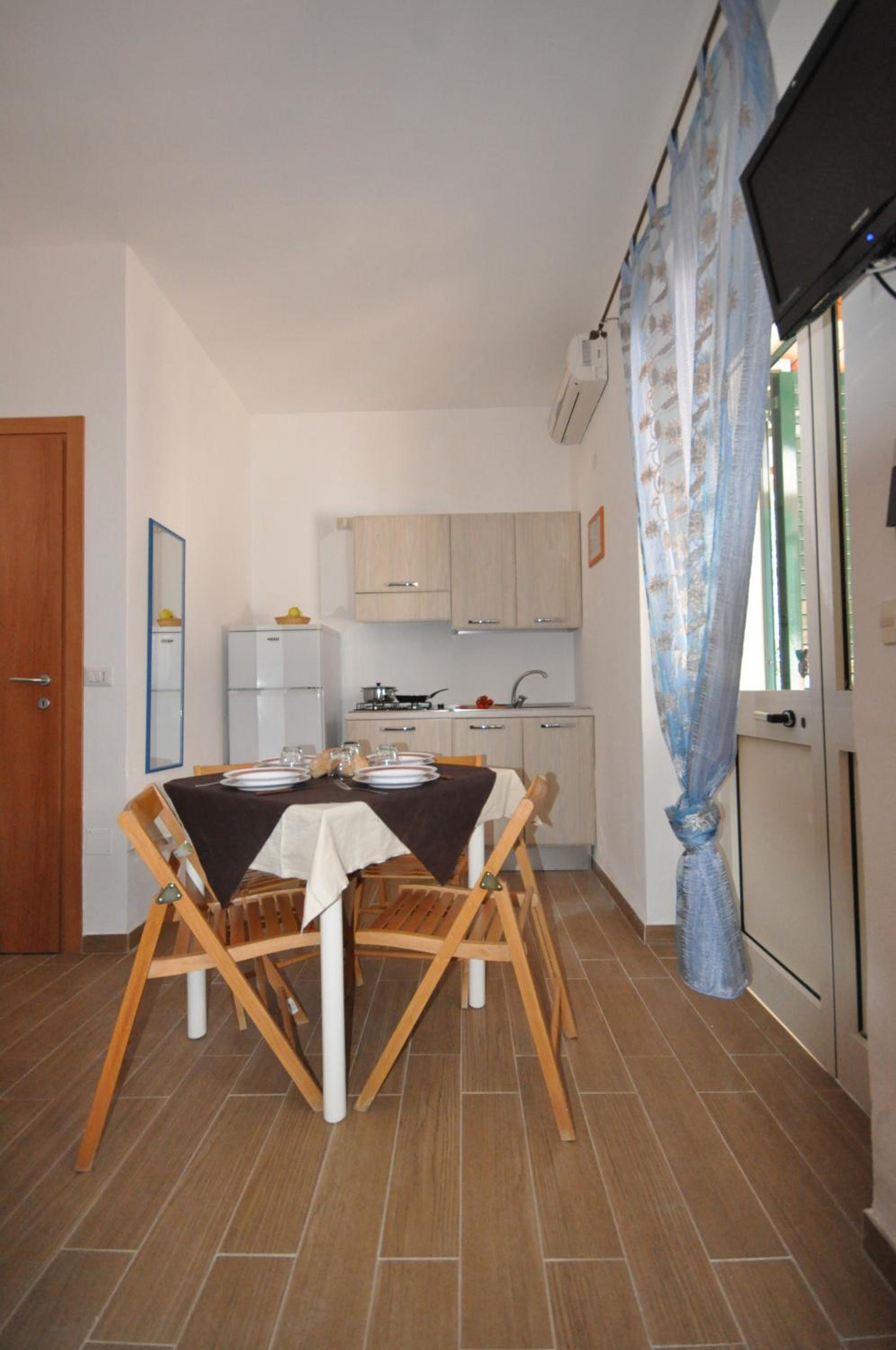 Villaggio Elisena