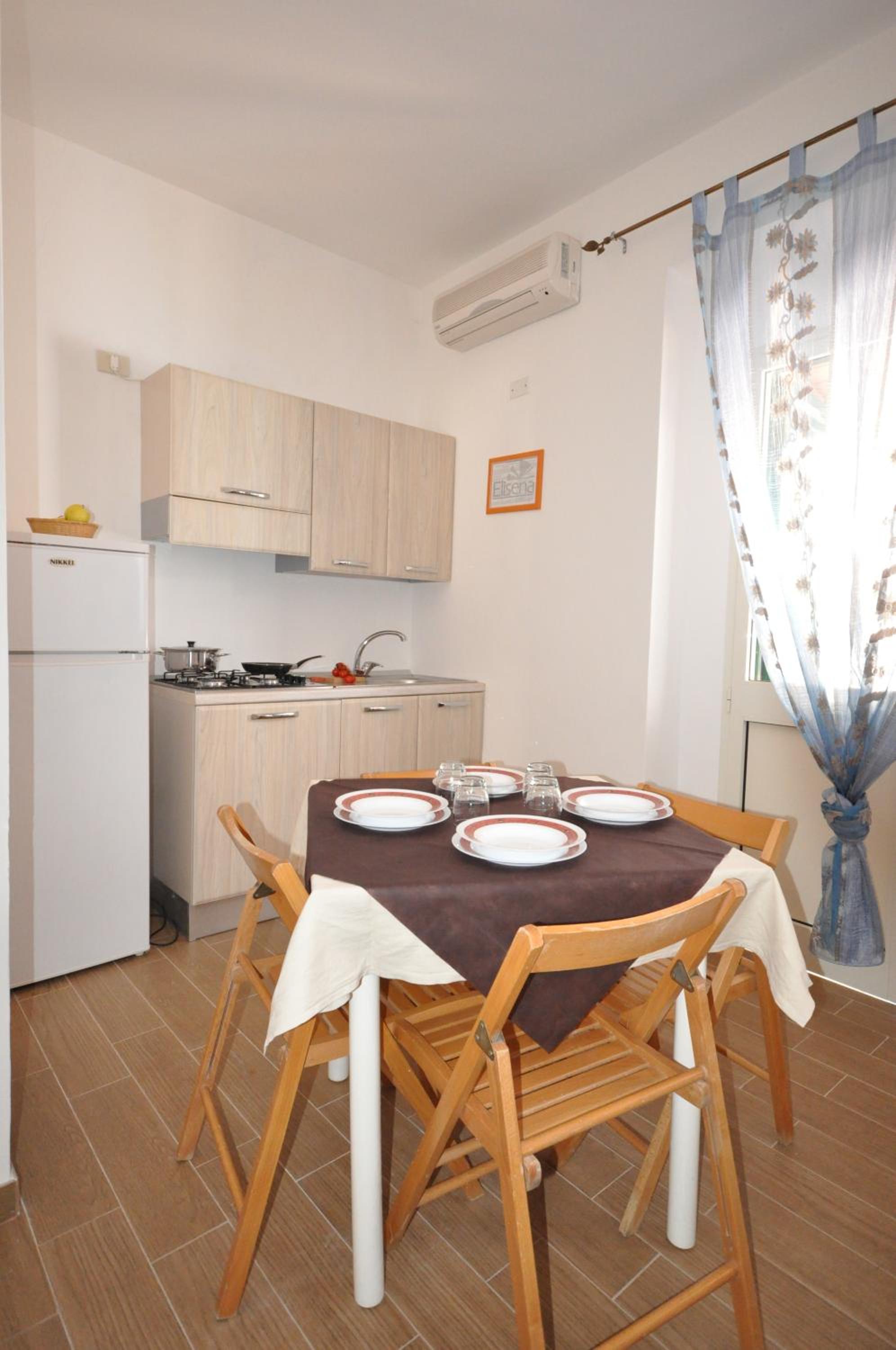 Villaggio Elisena
