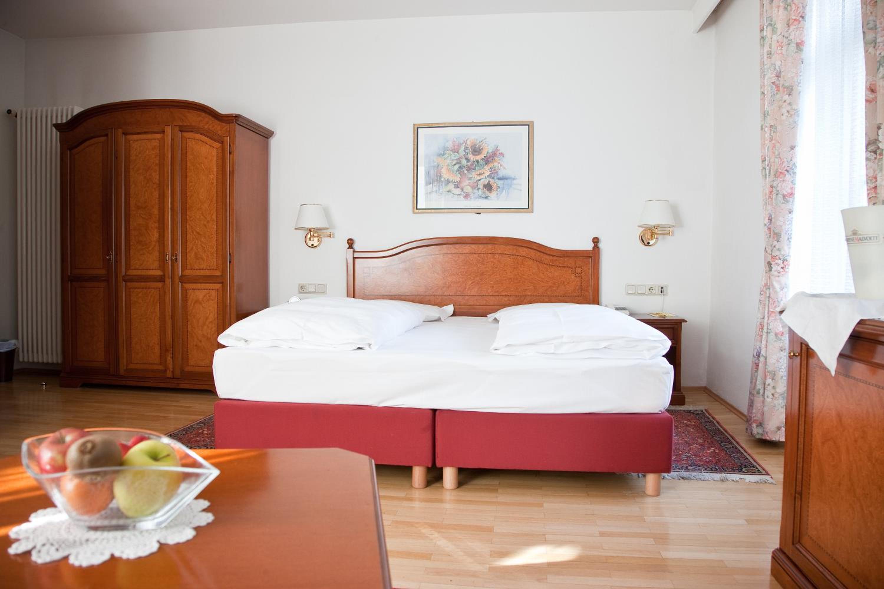 Residence Hotel Gasser