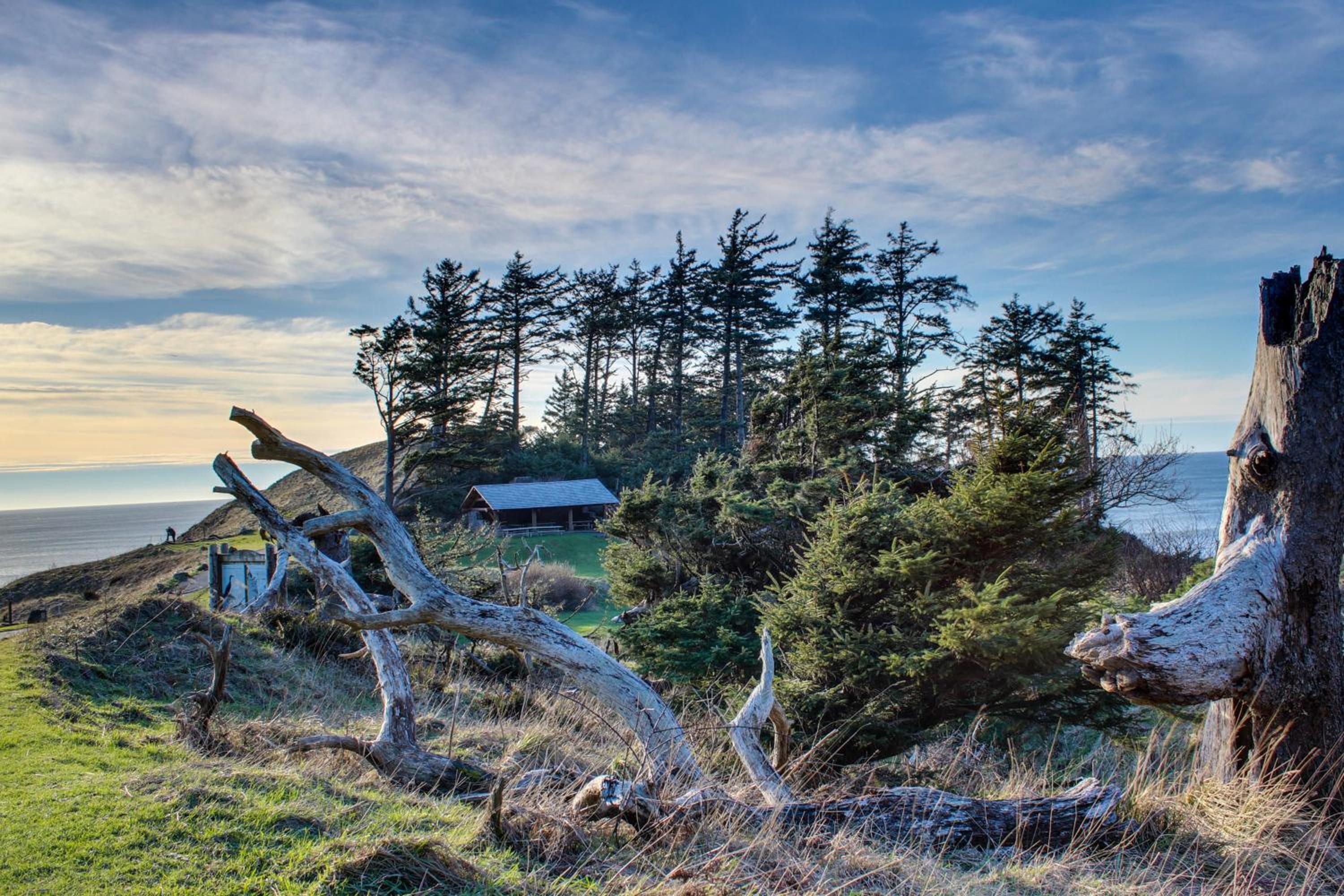 Hidden Villa Cottages