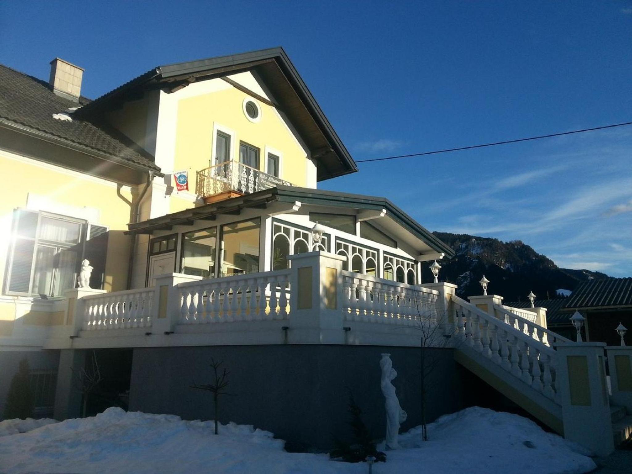 Villa Elisabeth