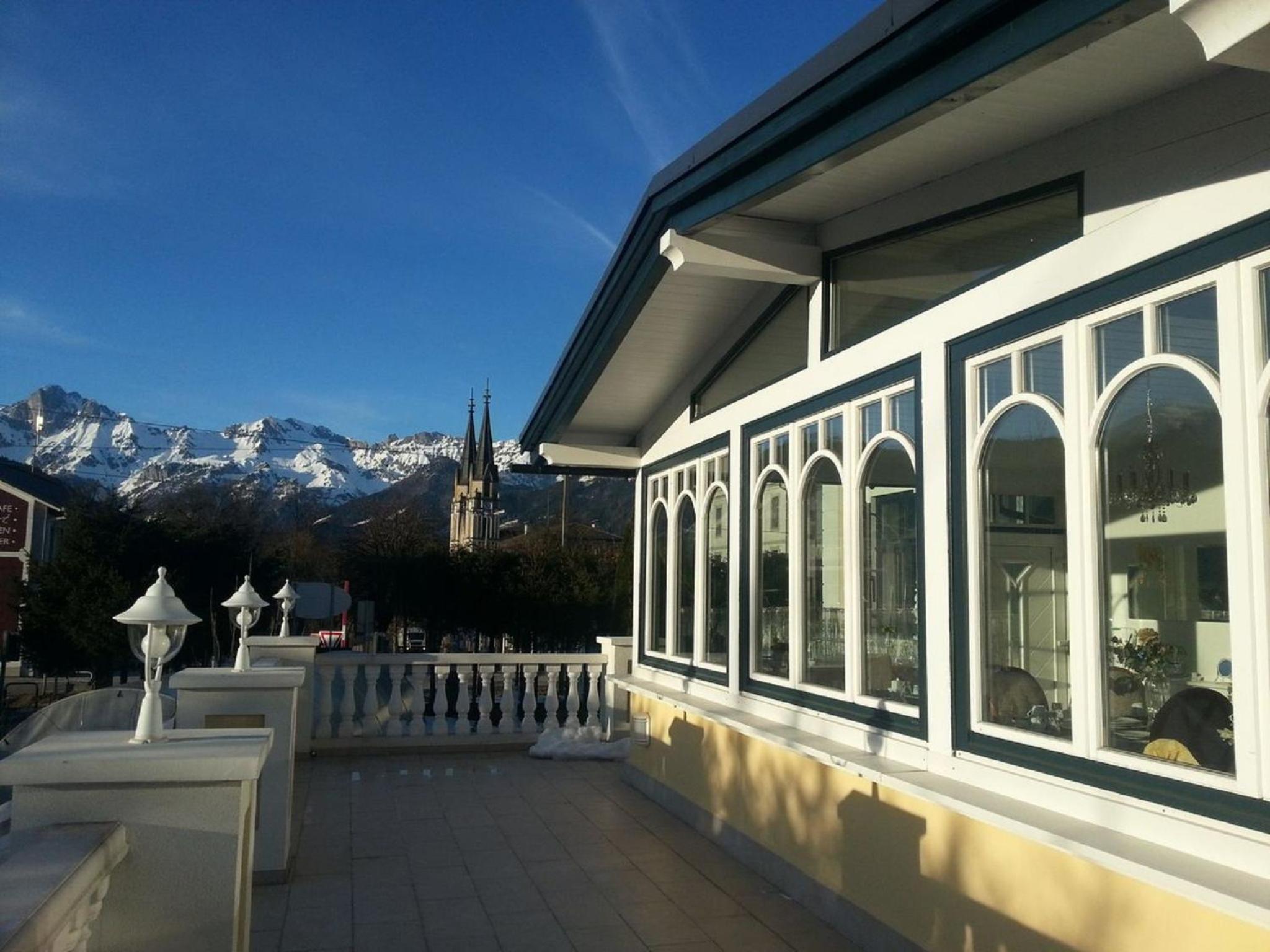 Villa Elisabeth