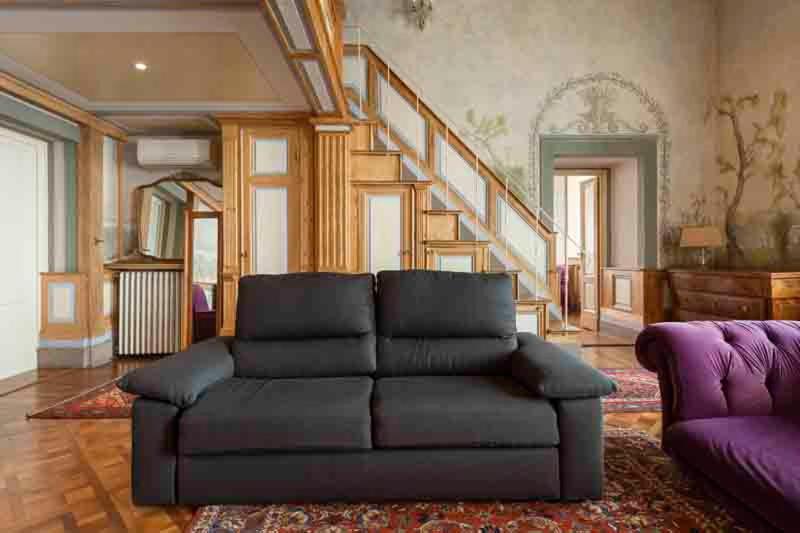 Luxury Apartment