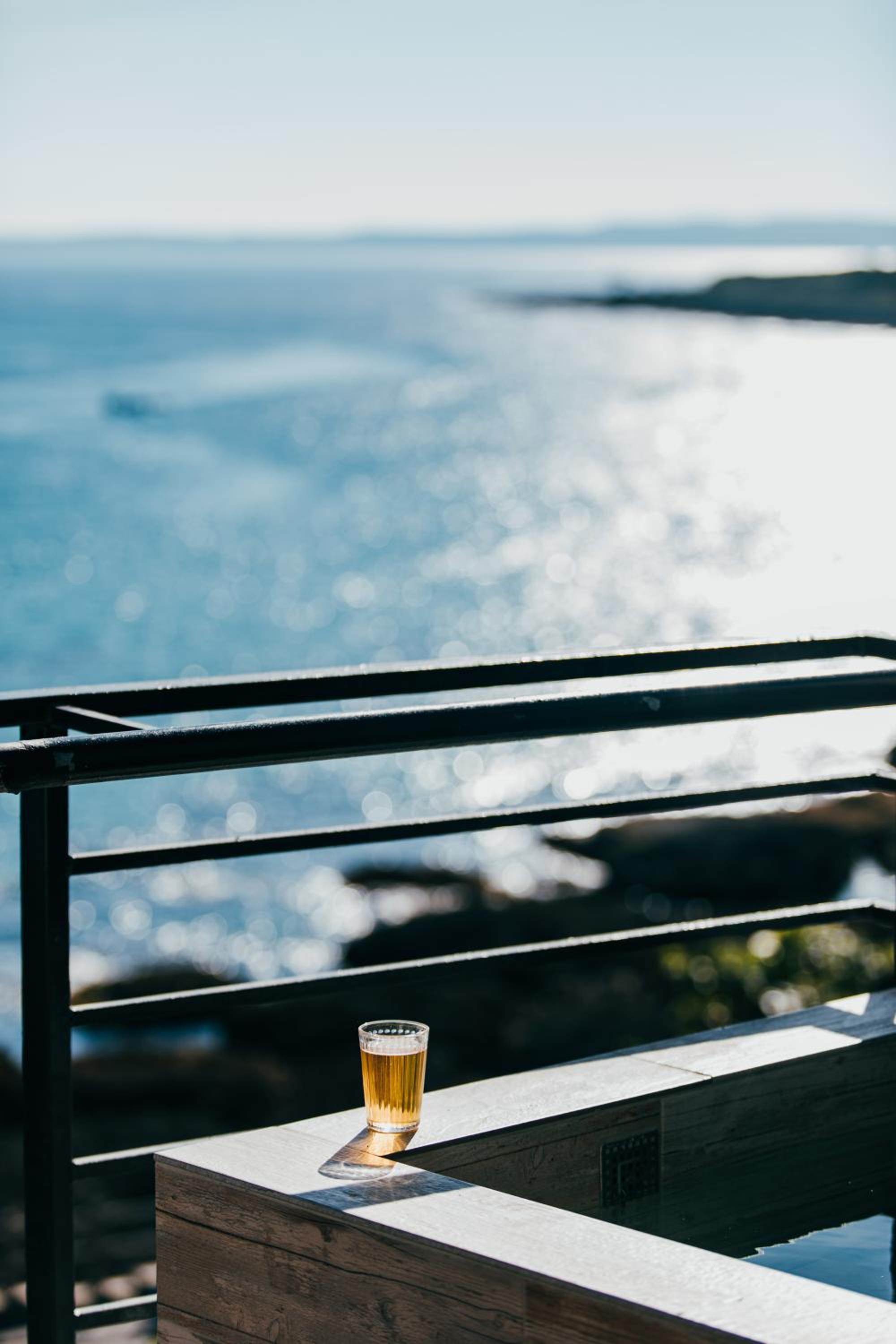 Chuanfanrock Haku Beach Days Inn