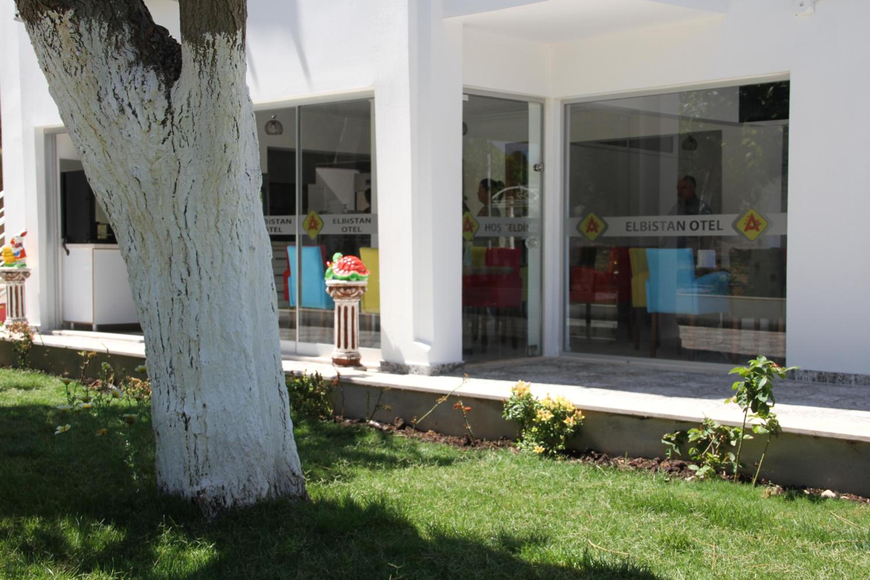 AELBİSTAN OTEL - Image 20