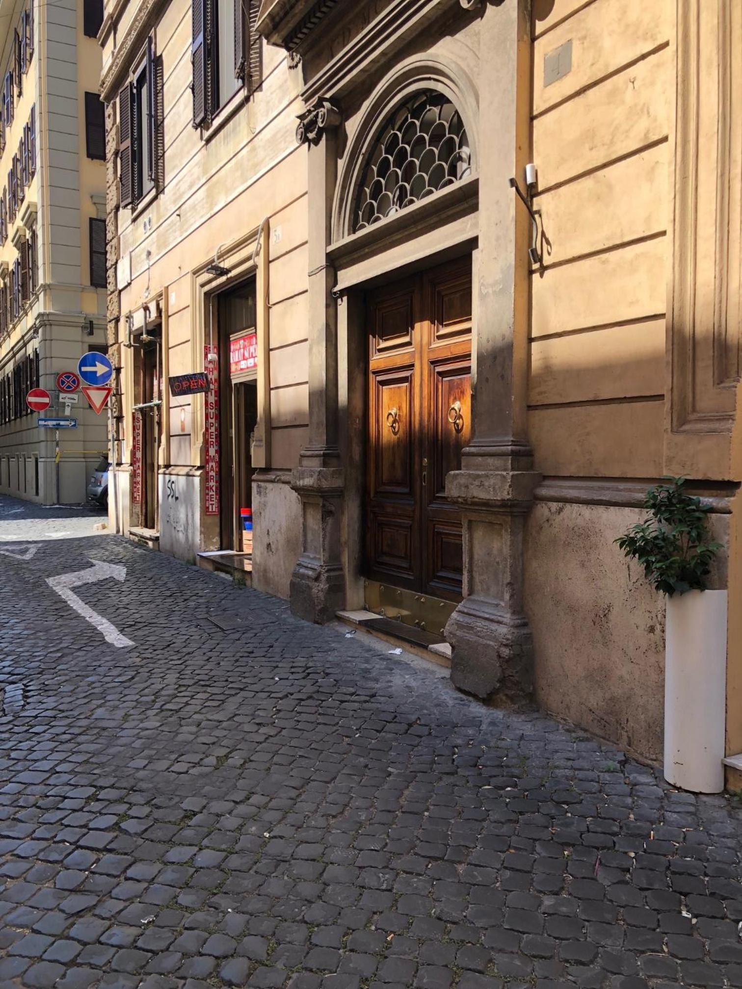 Art Atelier Borgo