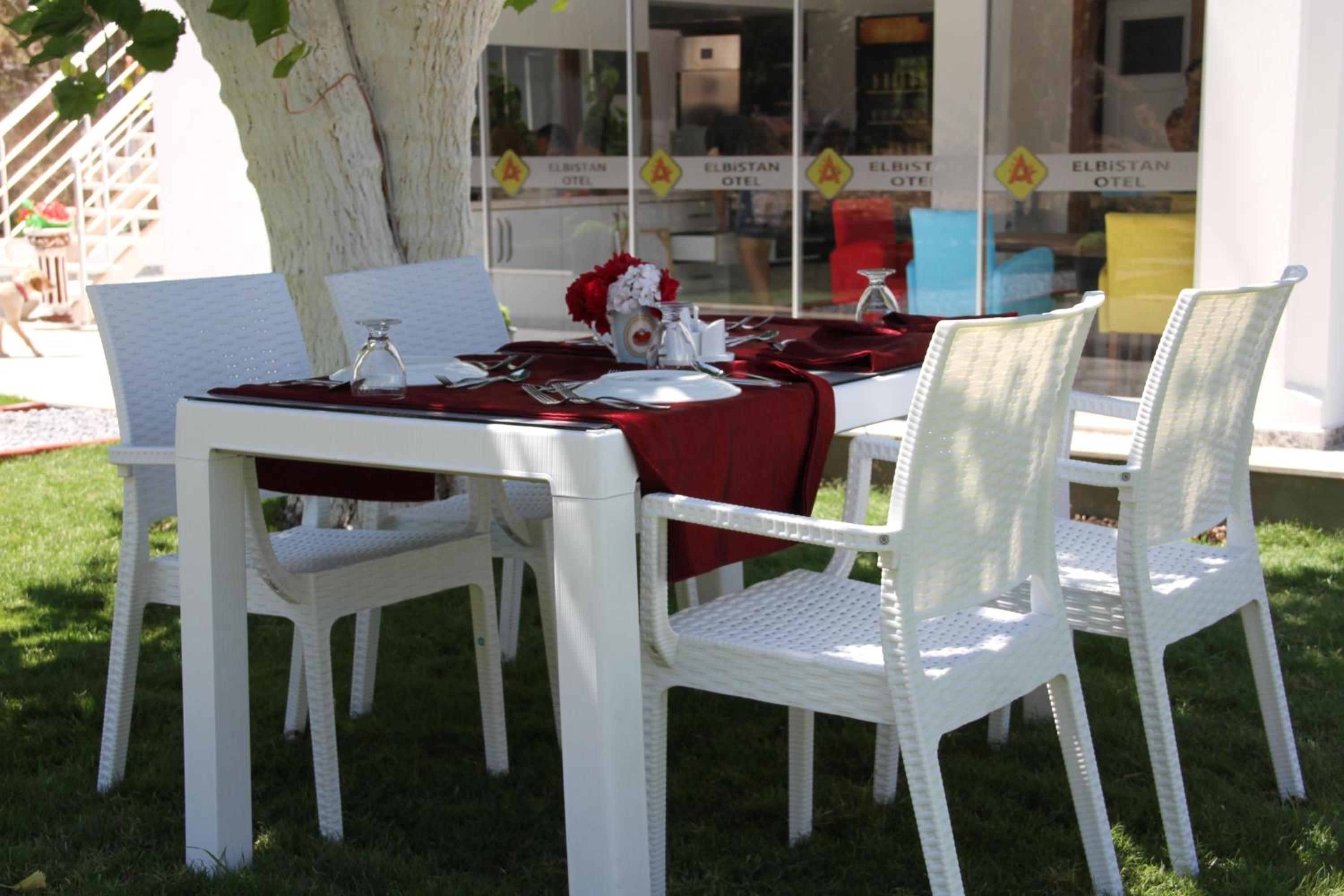 AELBİSTAN OTEL - Image 19