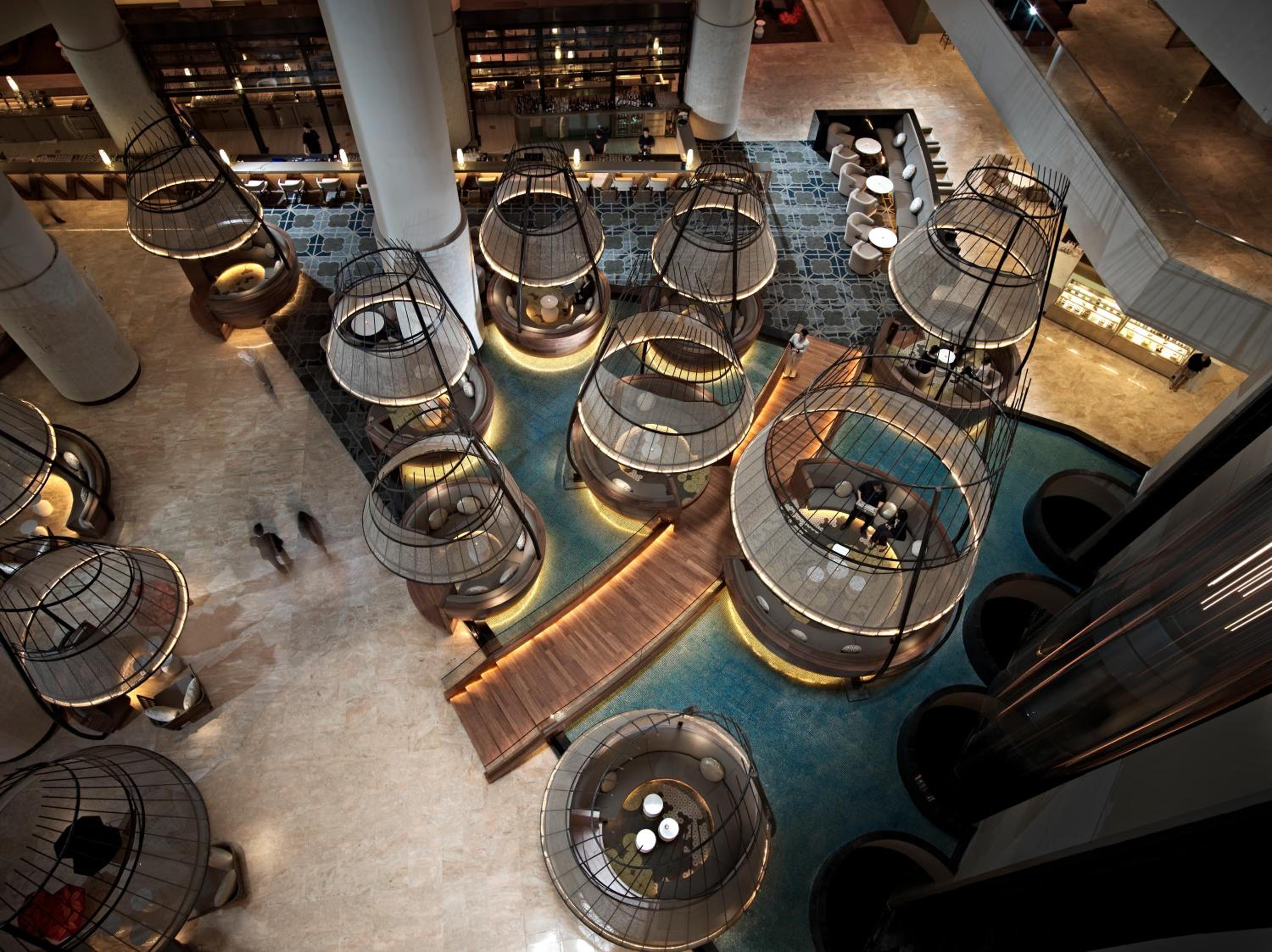 Singapore Vacations - Pan Pacific Singapore - Property Image 3