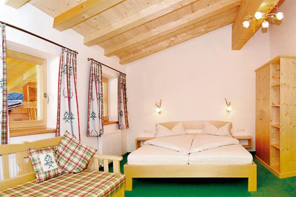 Pension Biobauernhof Hinteraltensberg
