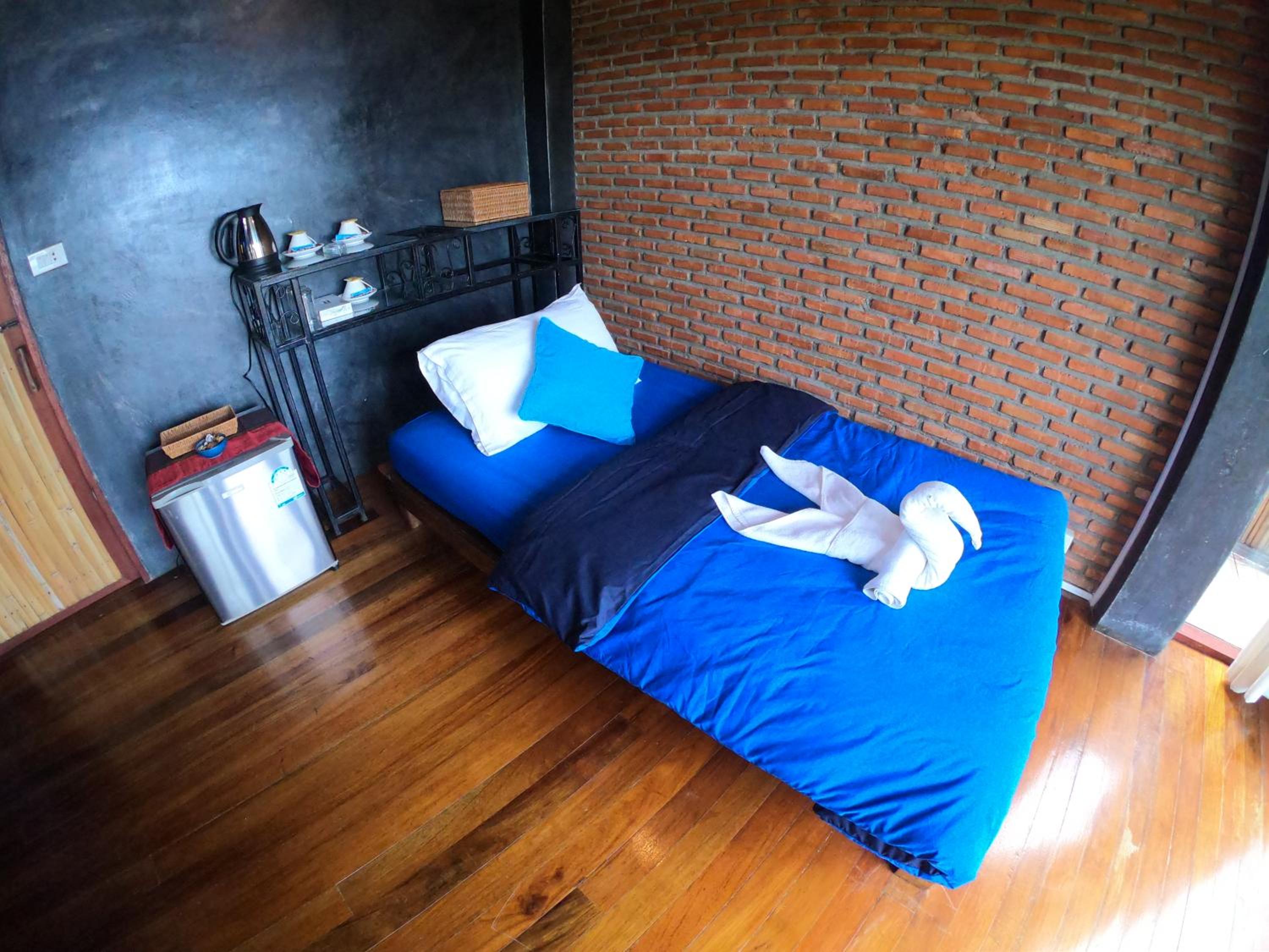 Blue Heaven Resort Koh Tao