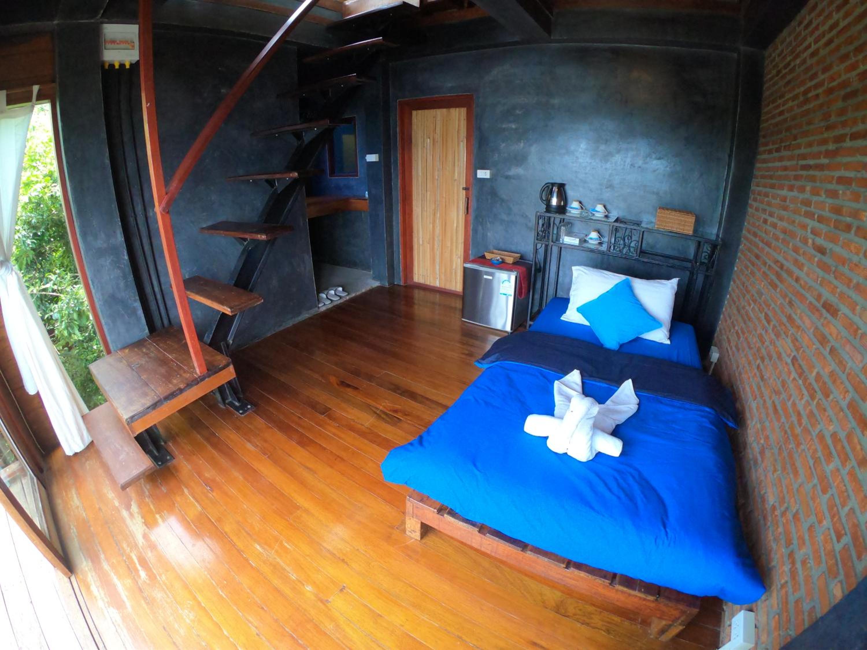 Blue Heaven Resort Koh Tao