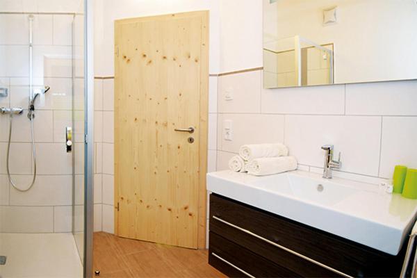 Pension Biobauernhof Hinteraltensberg