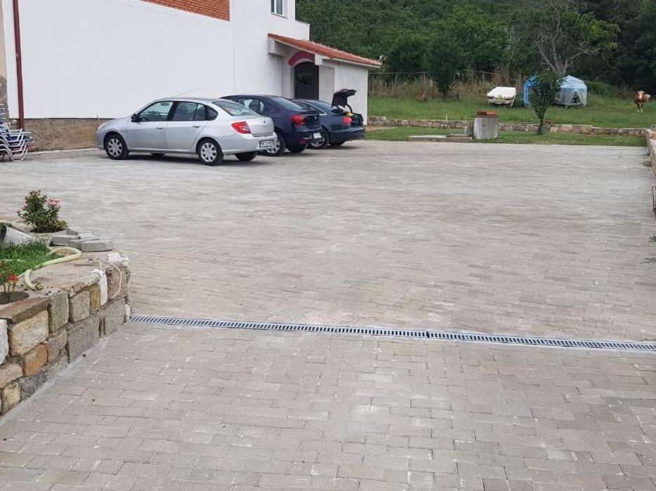 Apartmani Alex Beach