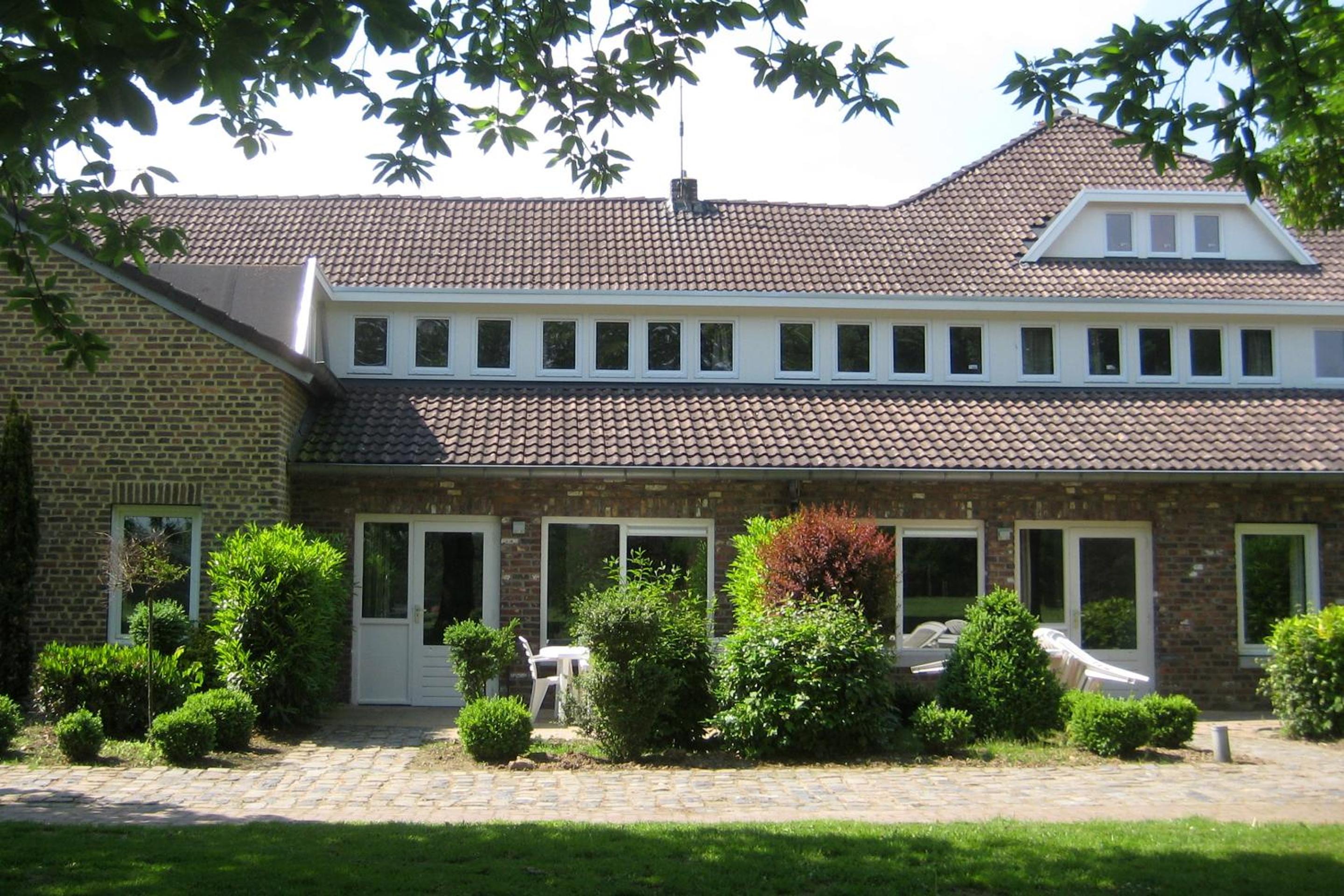 Bungalowpark Landsrade