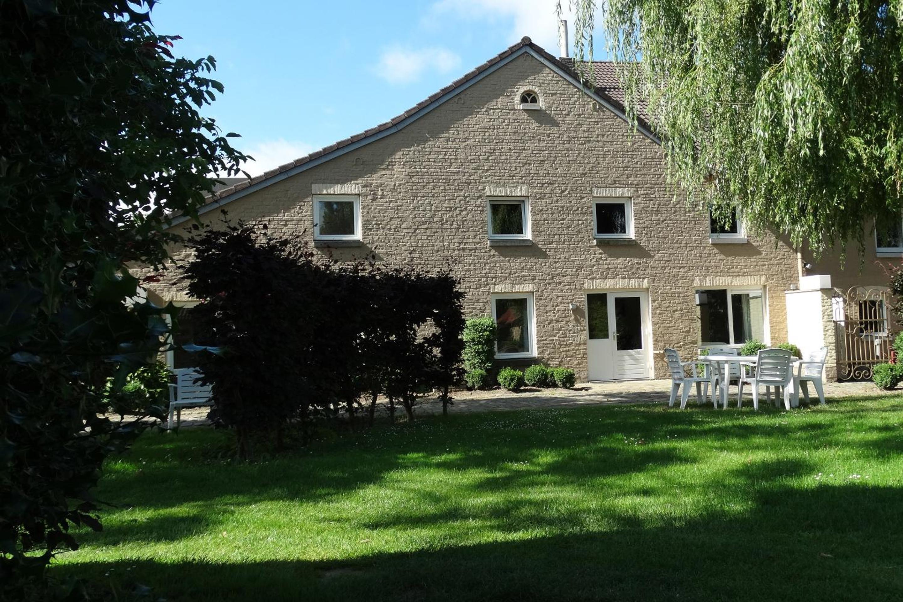 Bungalowpark Landsrade