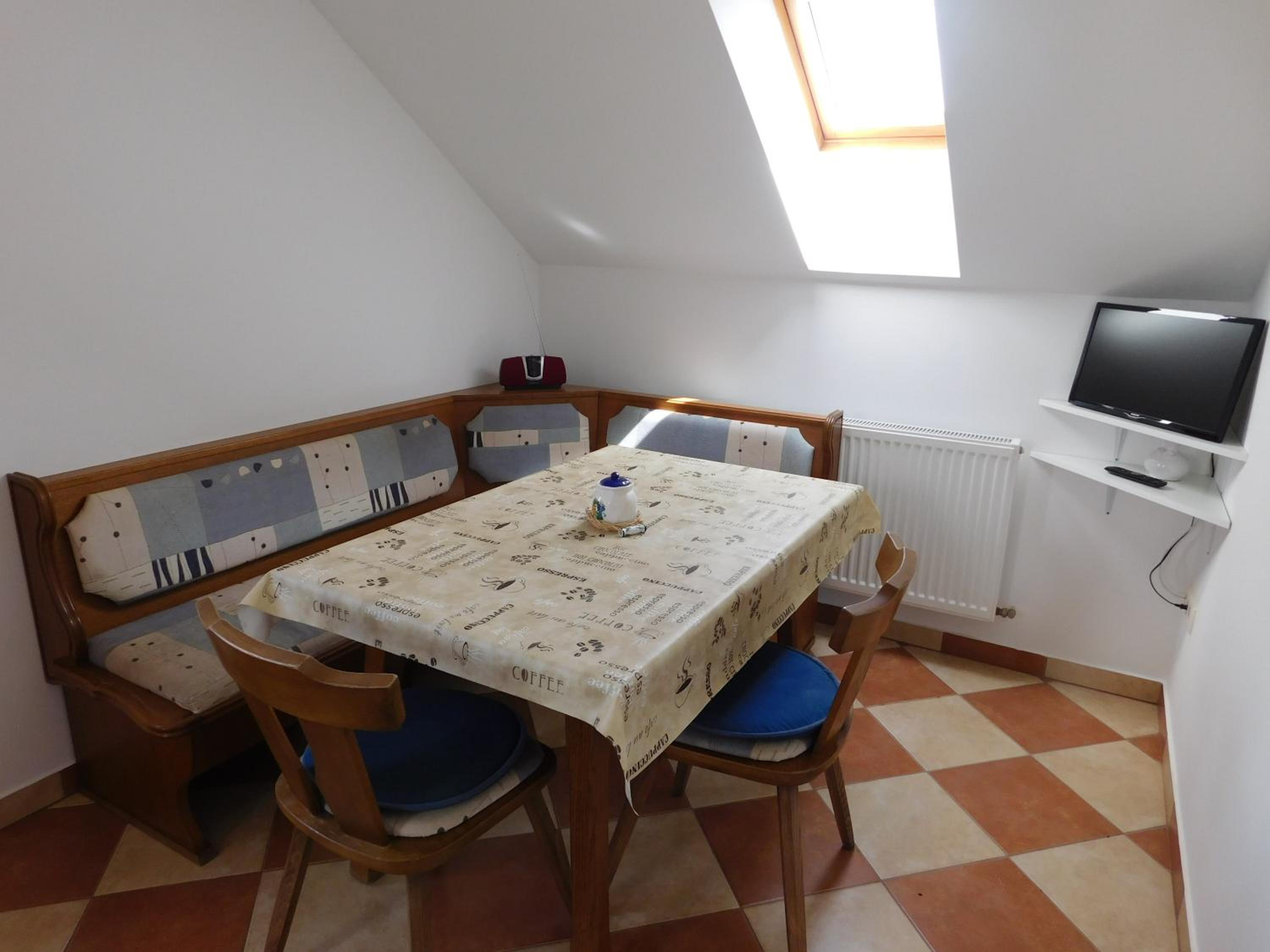 Bodzavirág Apartman view 4