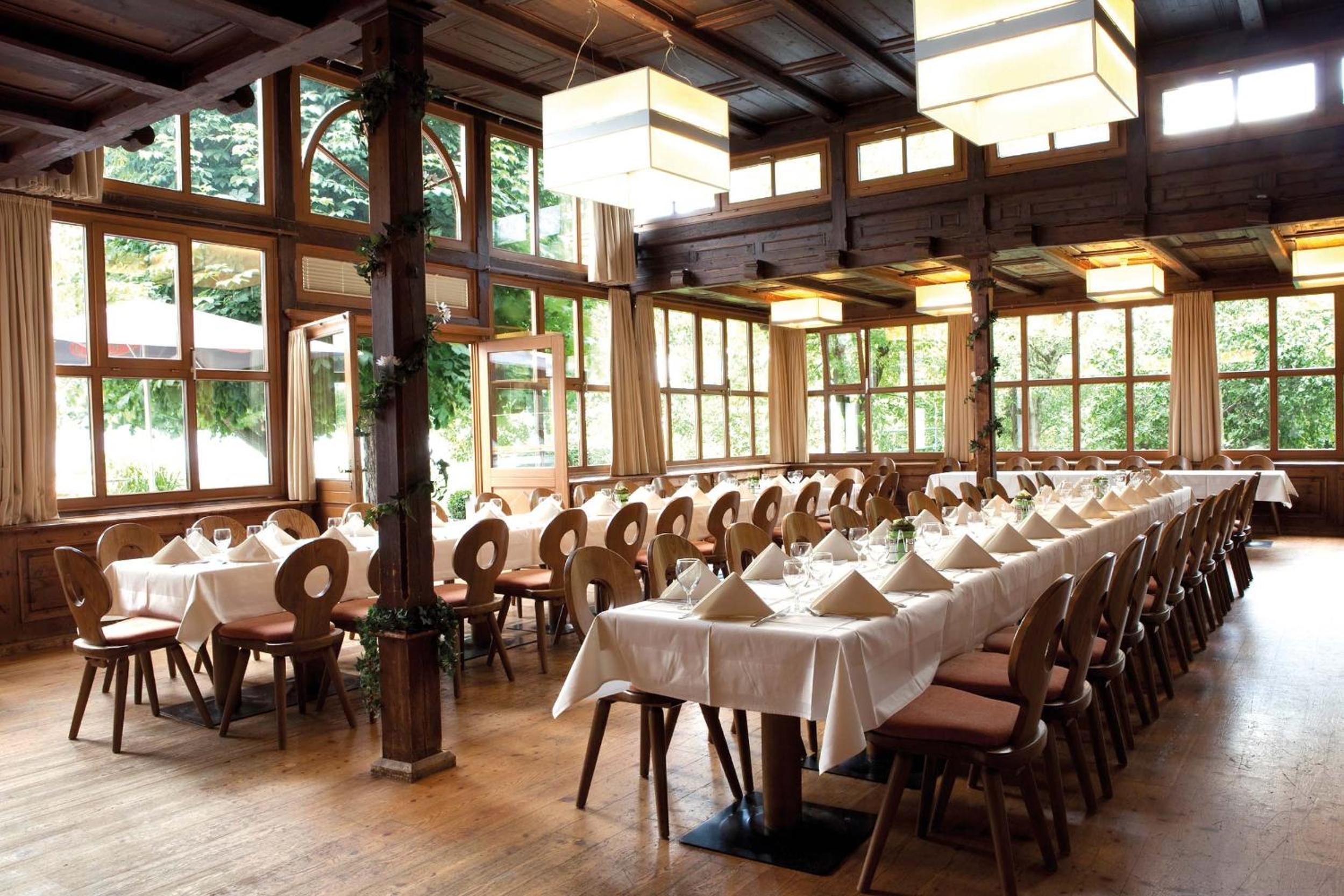 Landgasthof Bogner by SMK Event und Gastro