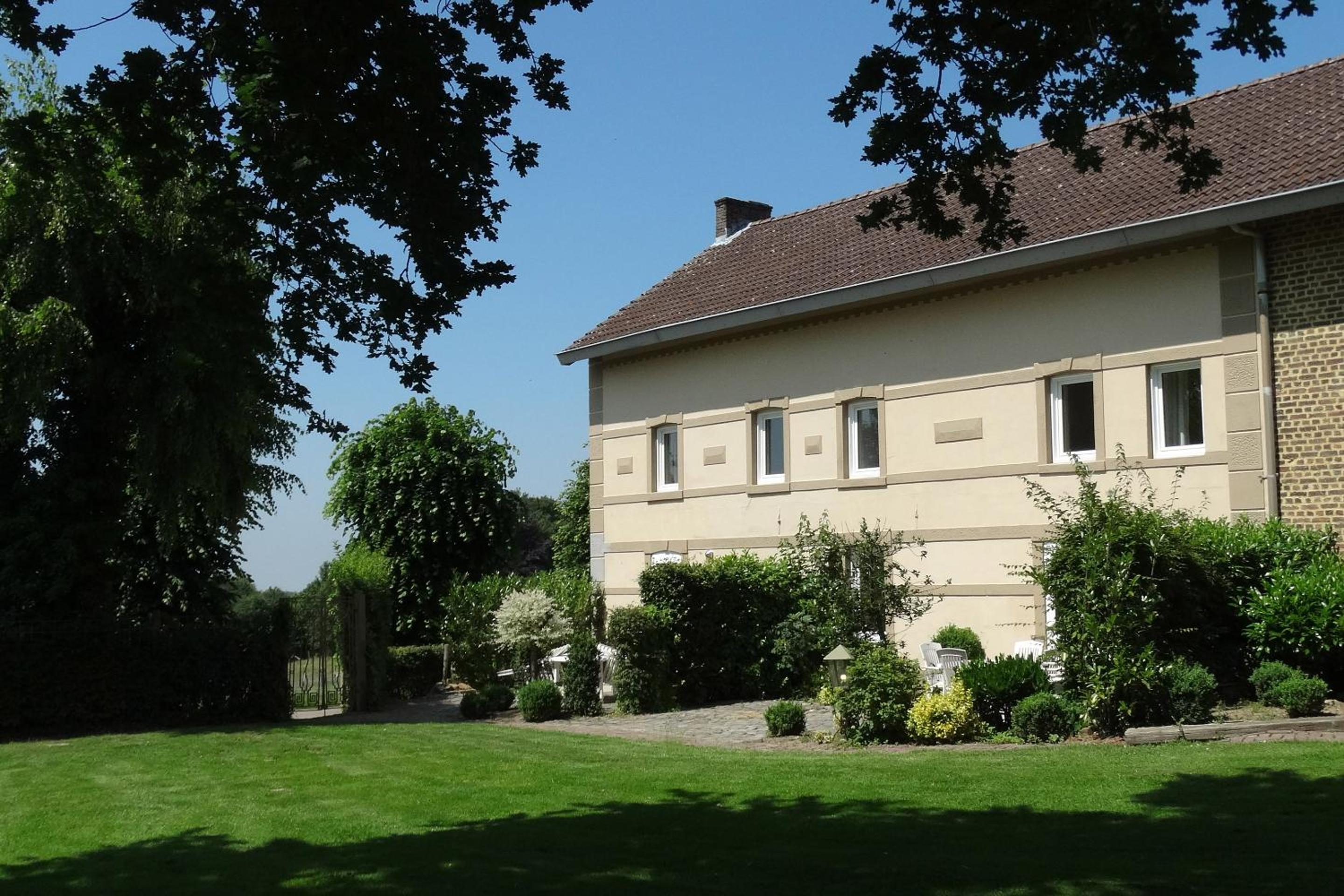 Bungalowpark Landsrade