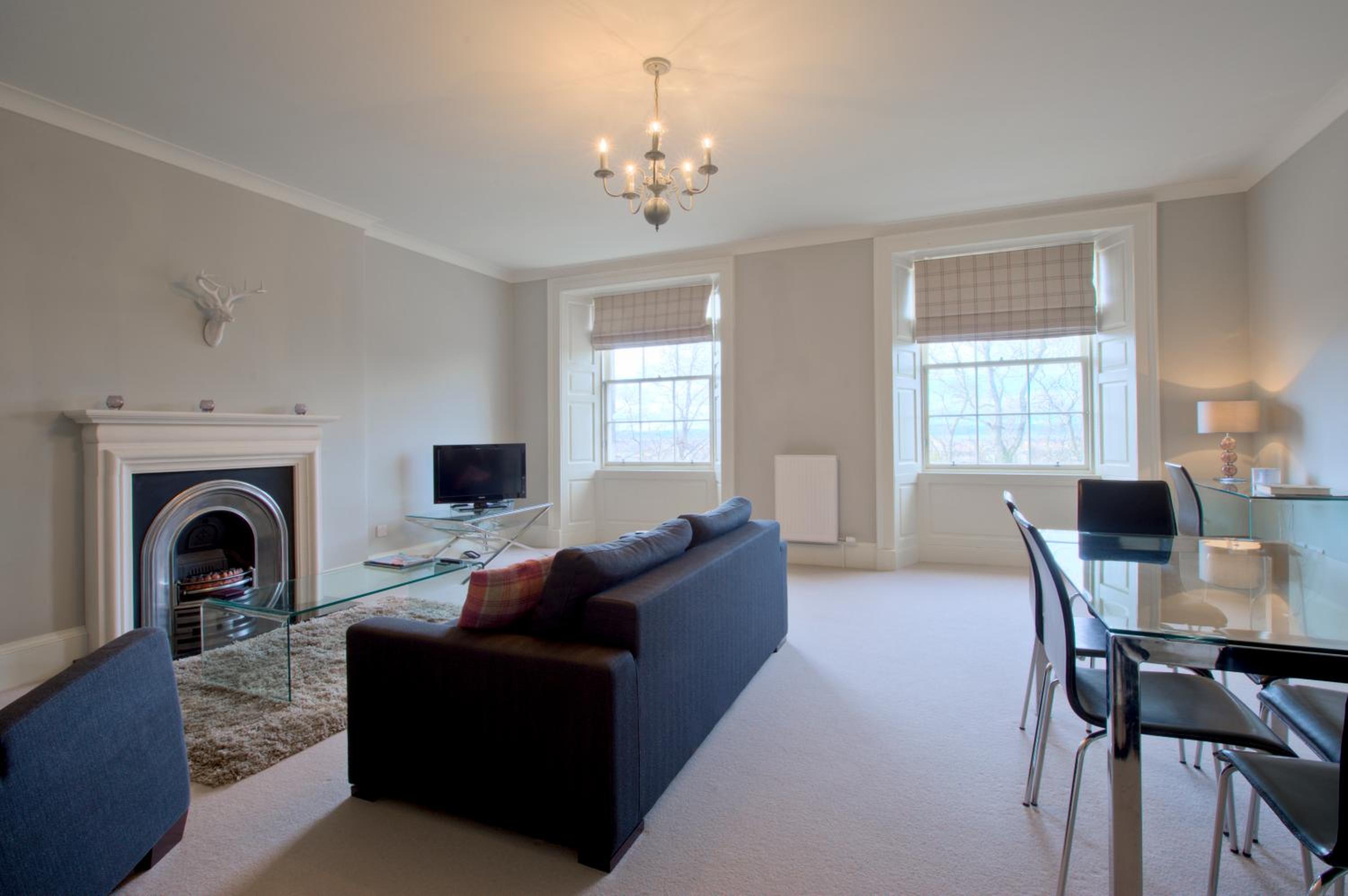 Destiny Scotland - Q-Residence