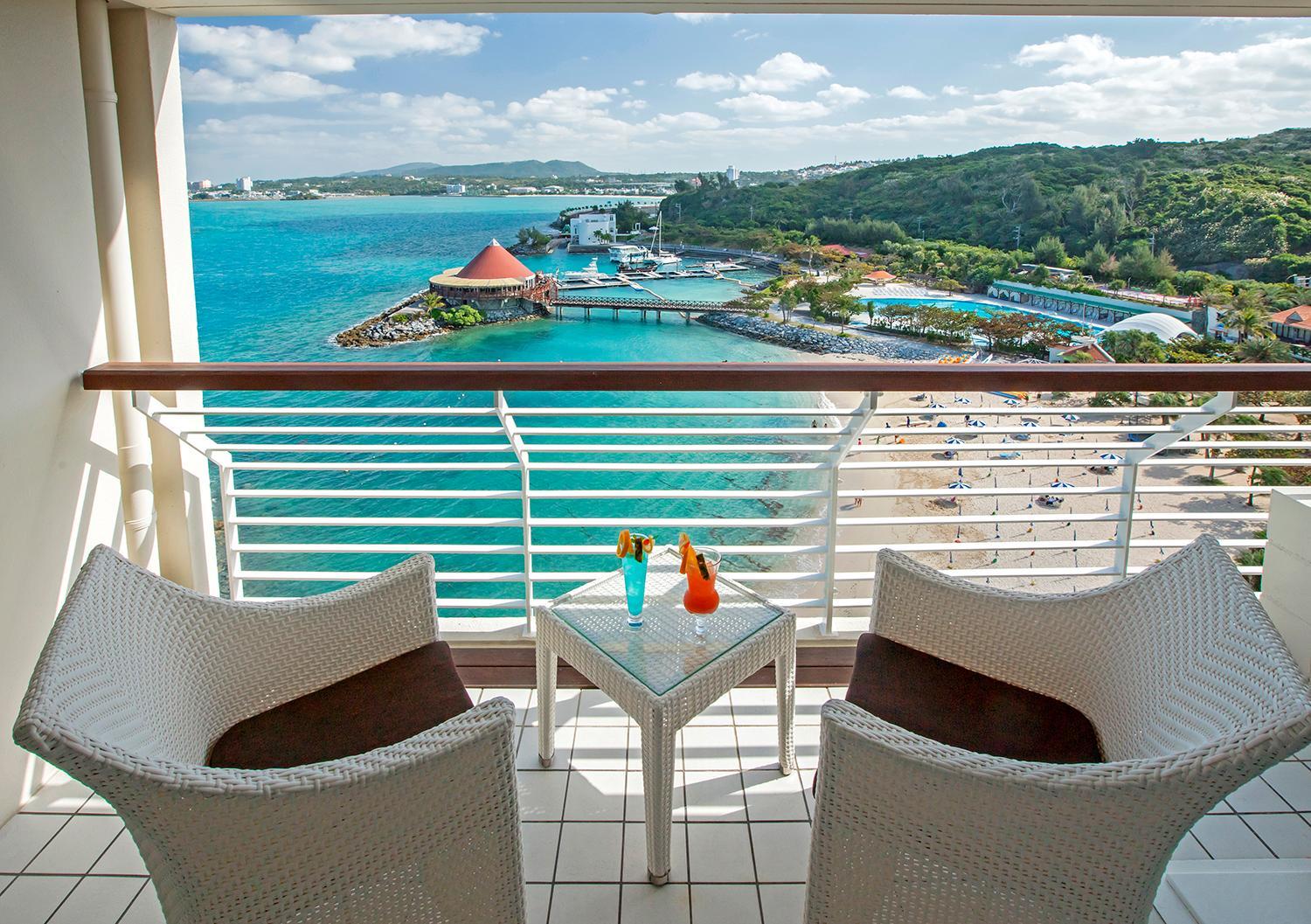 Renaissance Okinawa Resort - Image 4