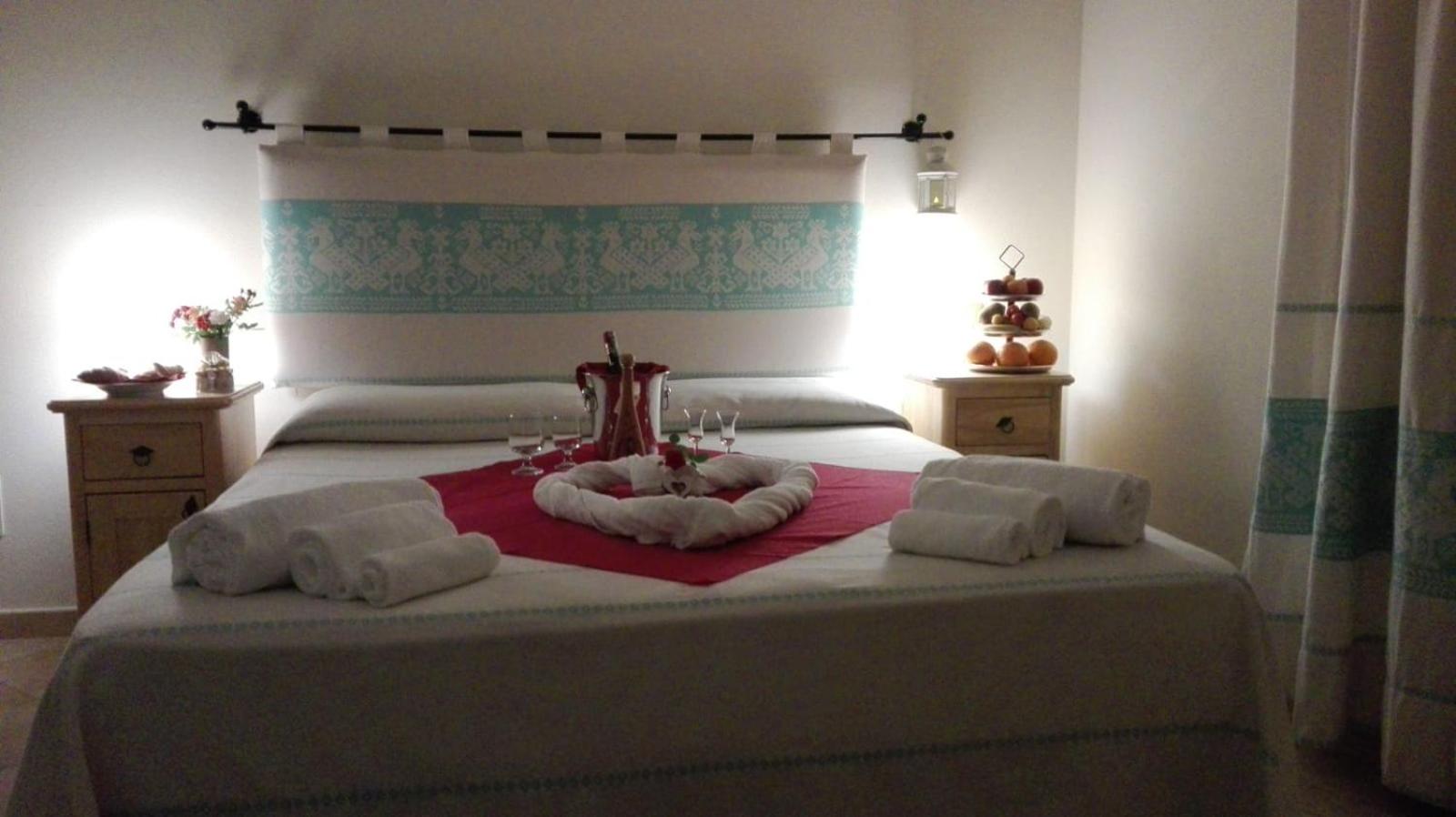 Meravisola Costa Rei Holiday Rooms
