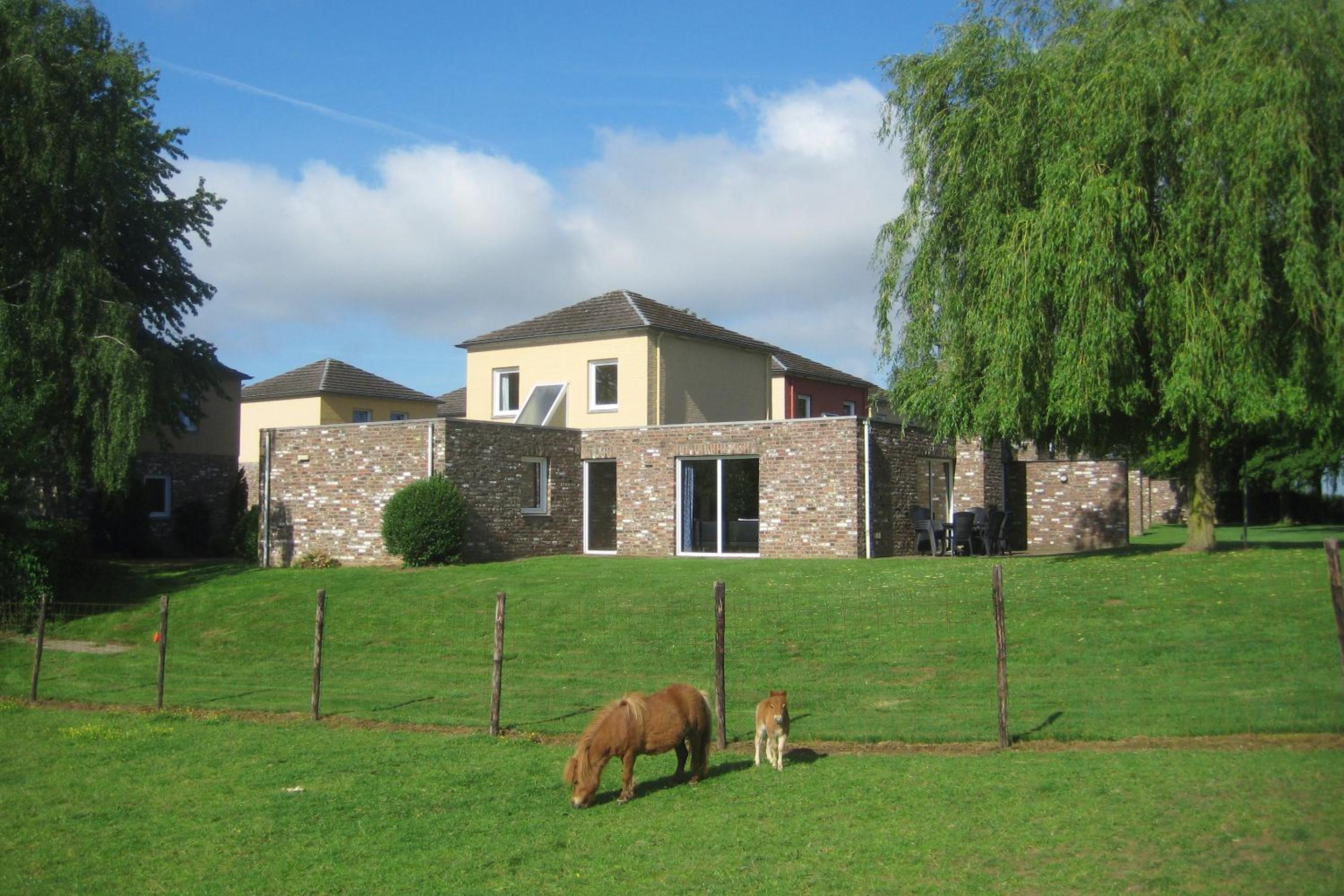 Bungalowpark Landsrade