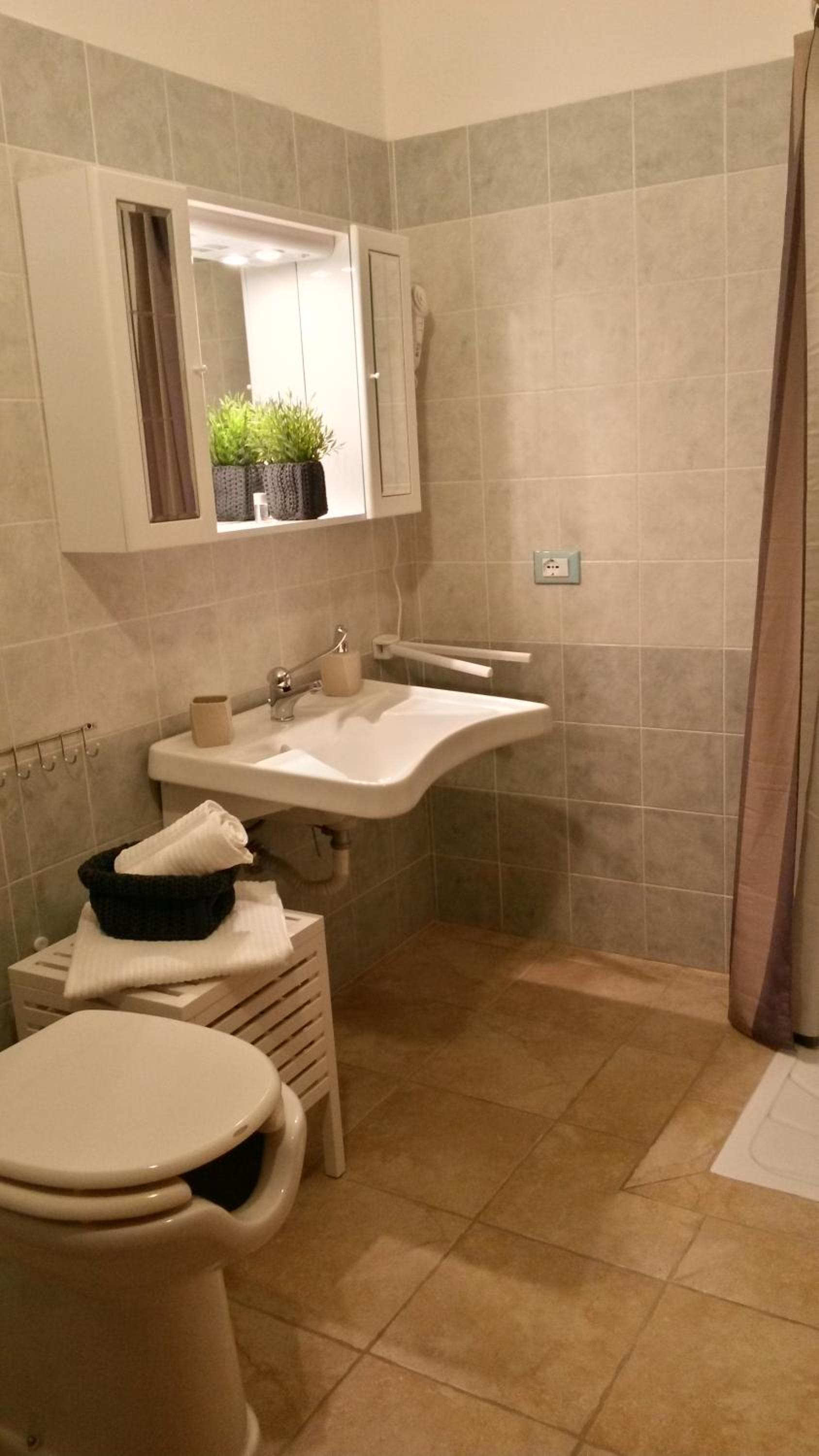 Meravisola Costa Rei Holiday Rooms