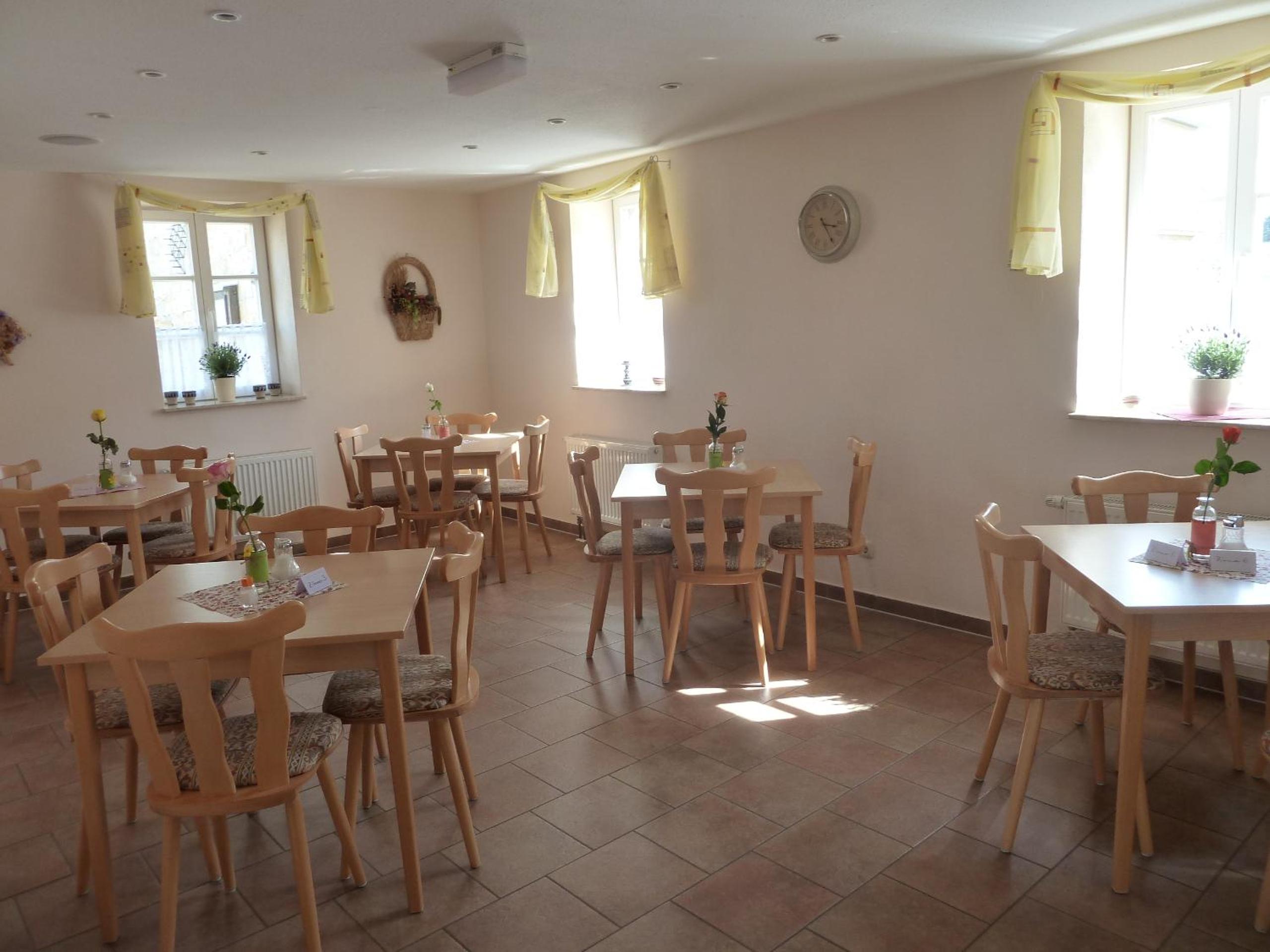 Pension Prietzel