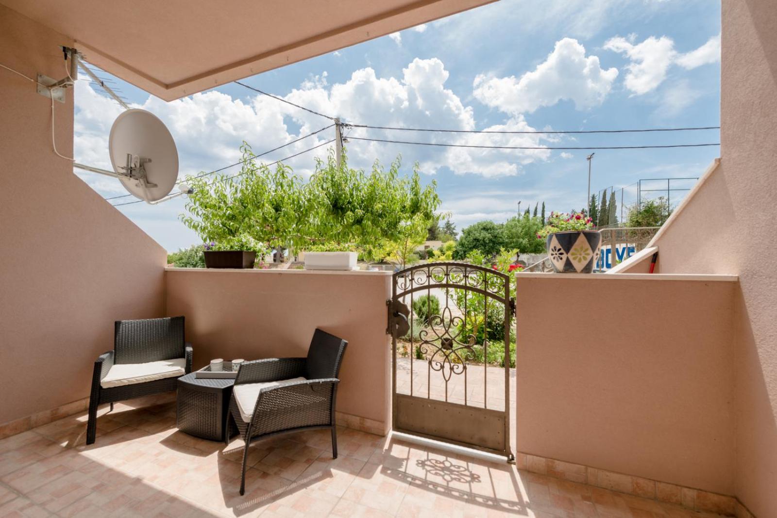 Apartment Roko