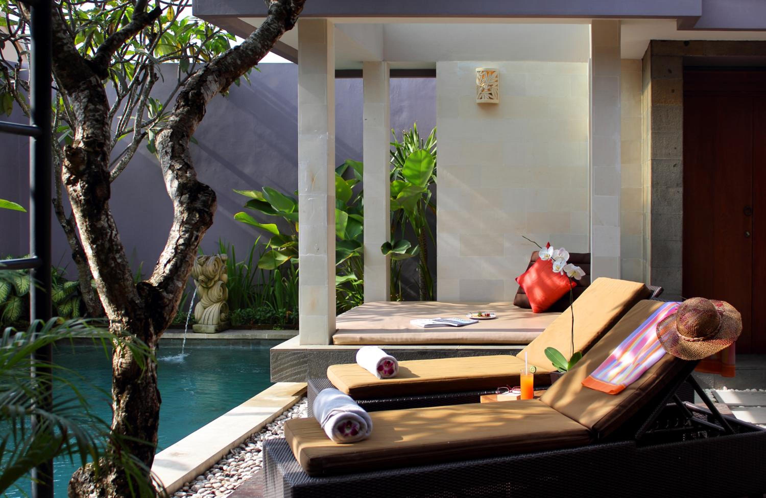 Aria Exclusive Villas & SPA - Image 3