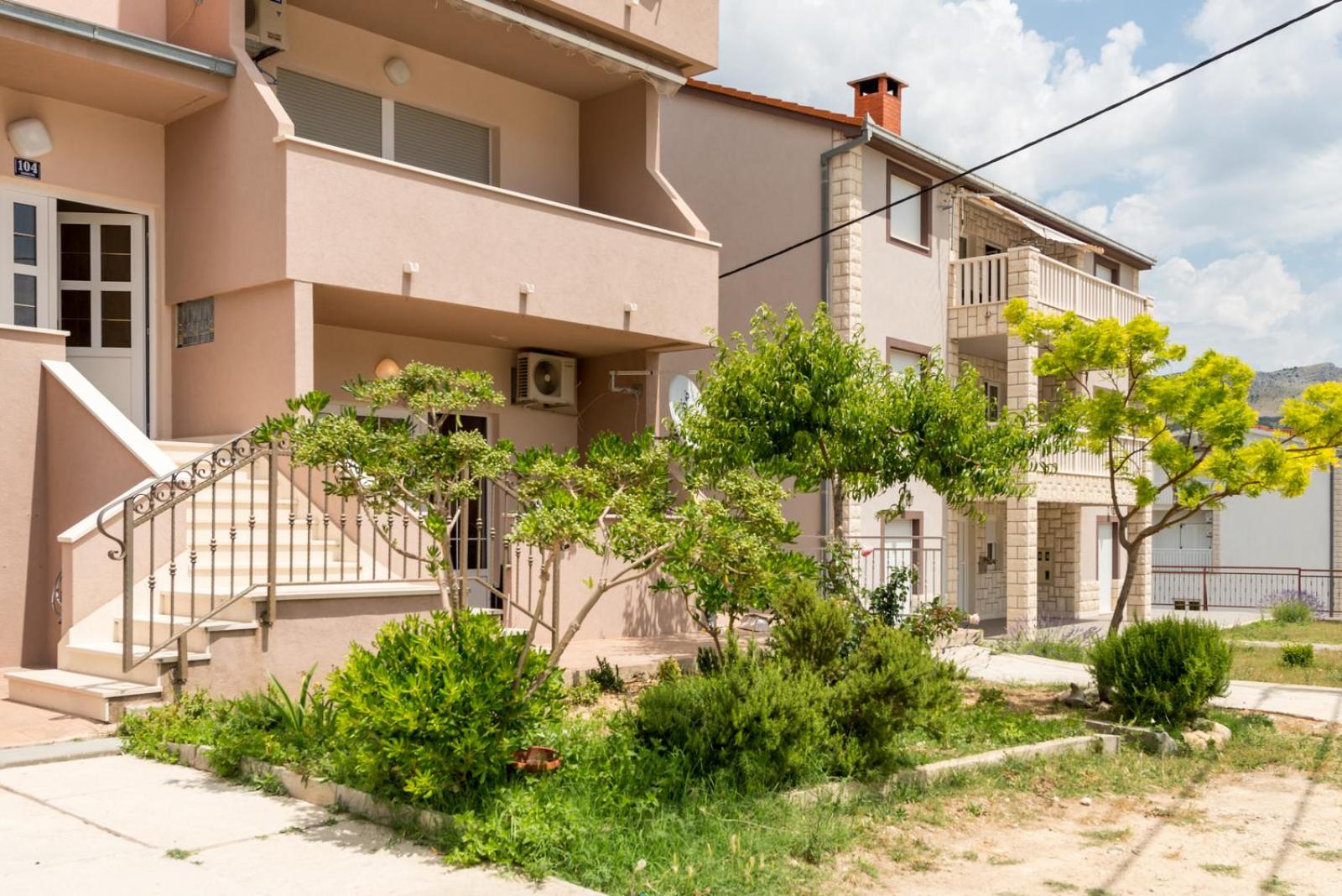 Apartment Roko