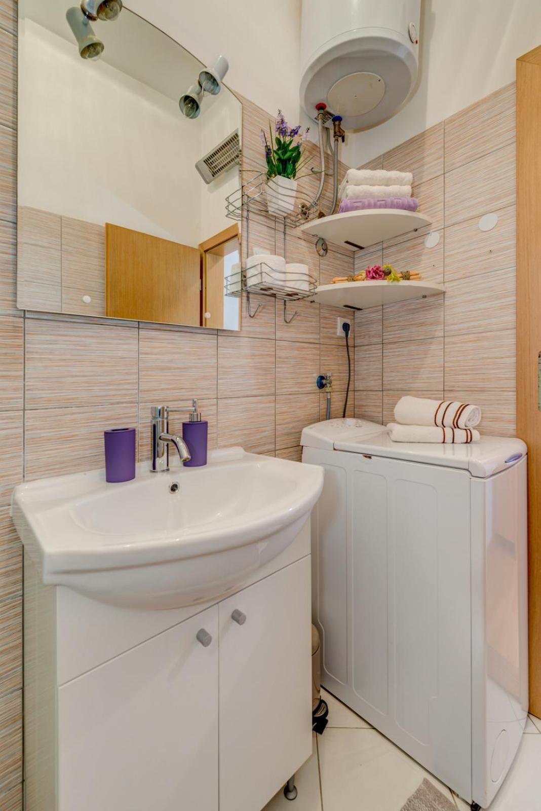 Apartment Roko