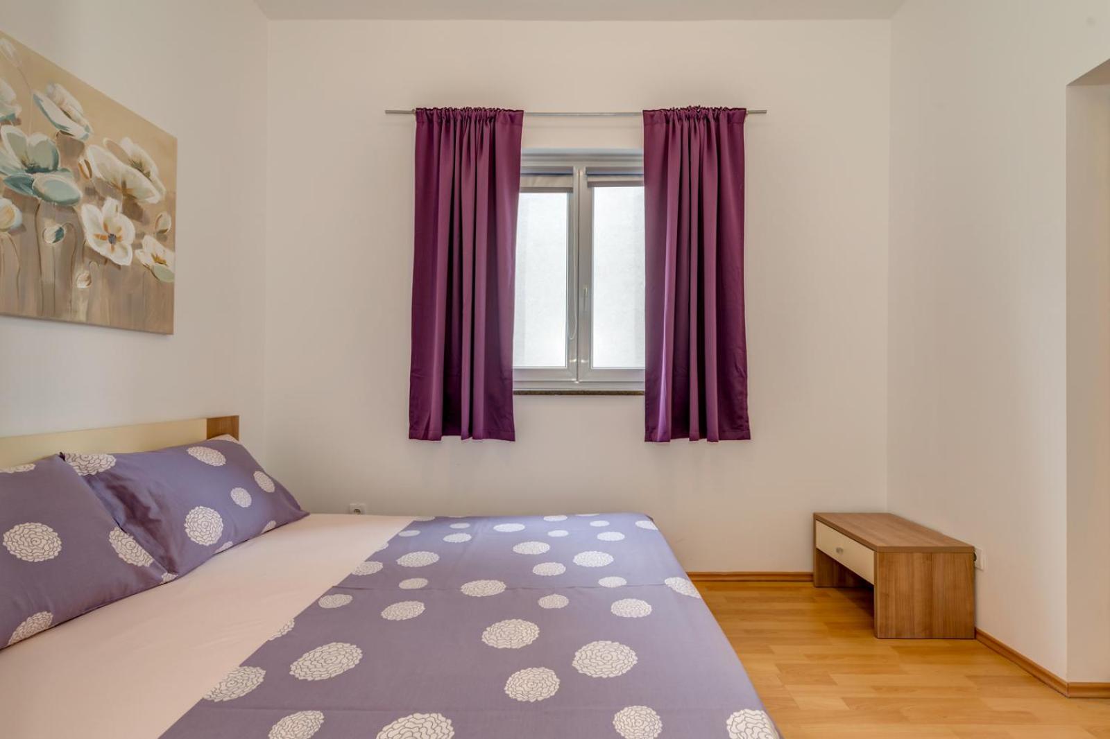 Apartment Roko