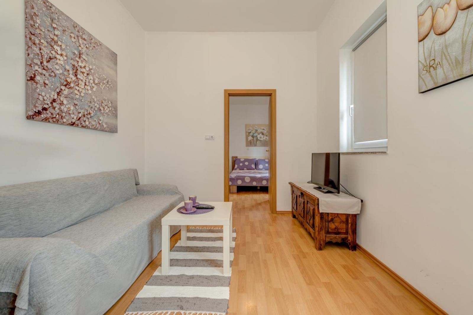 Apartment Roko