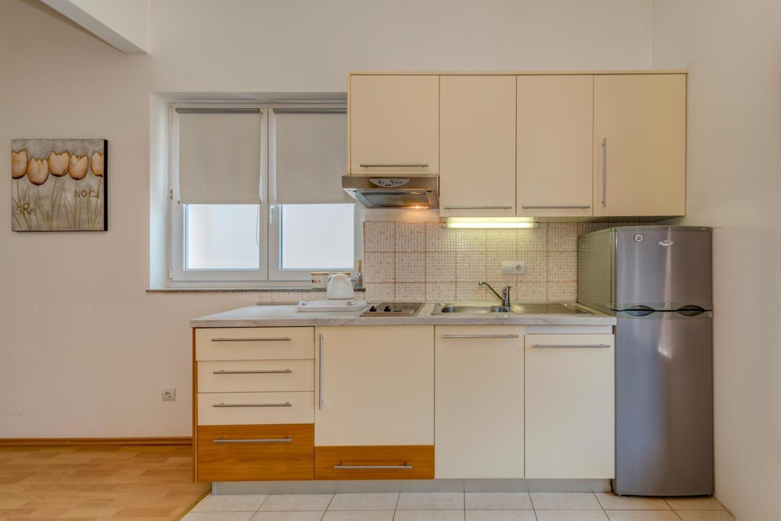 Apartment Roko