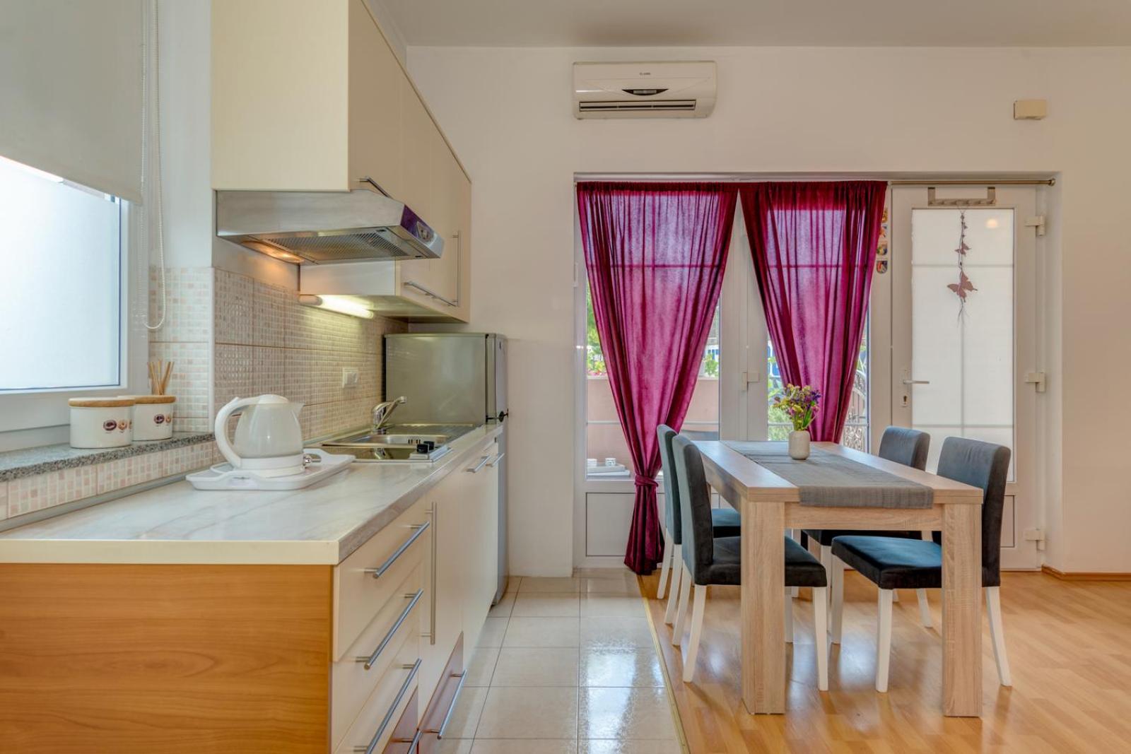 Apartment Roko