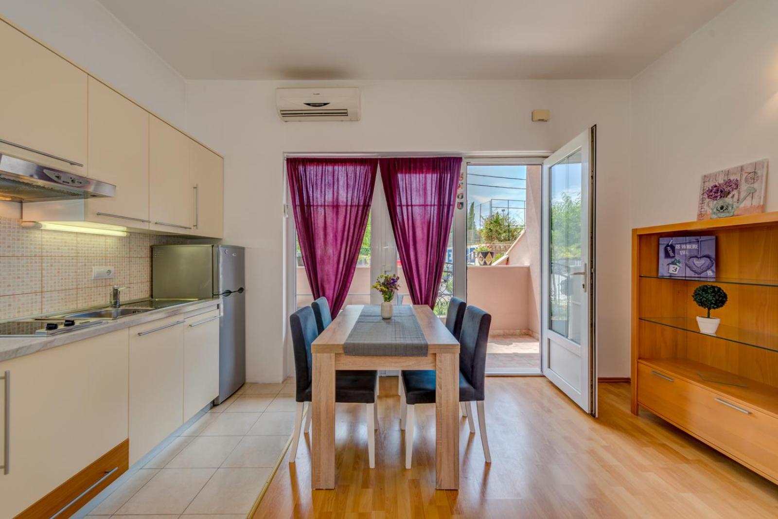 Apartment Roko