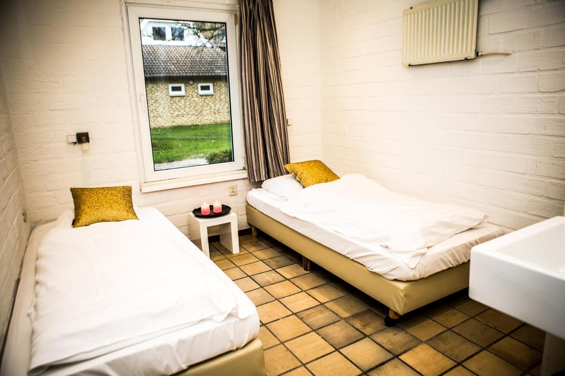 Bungalowpark Landsrade