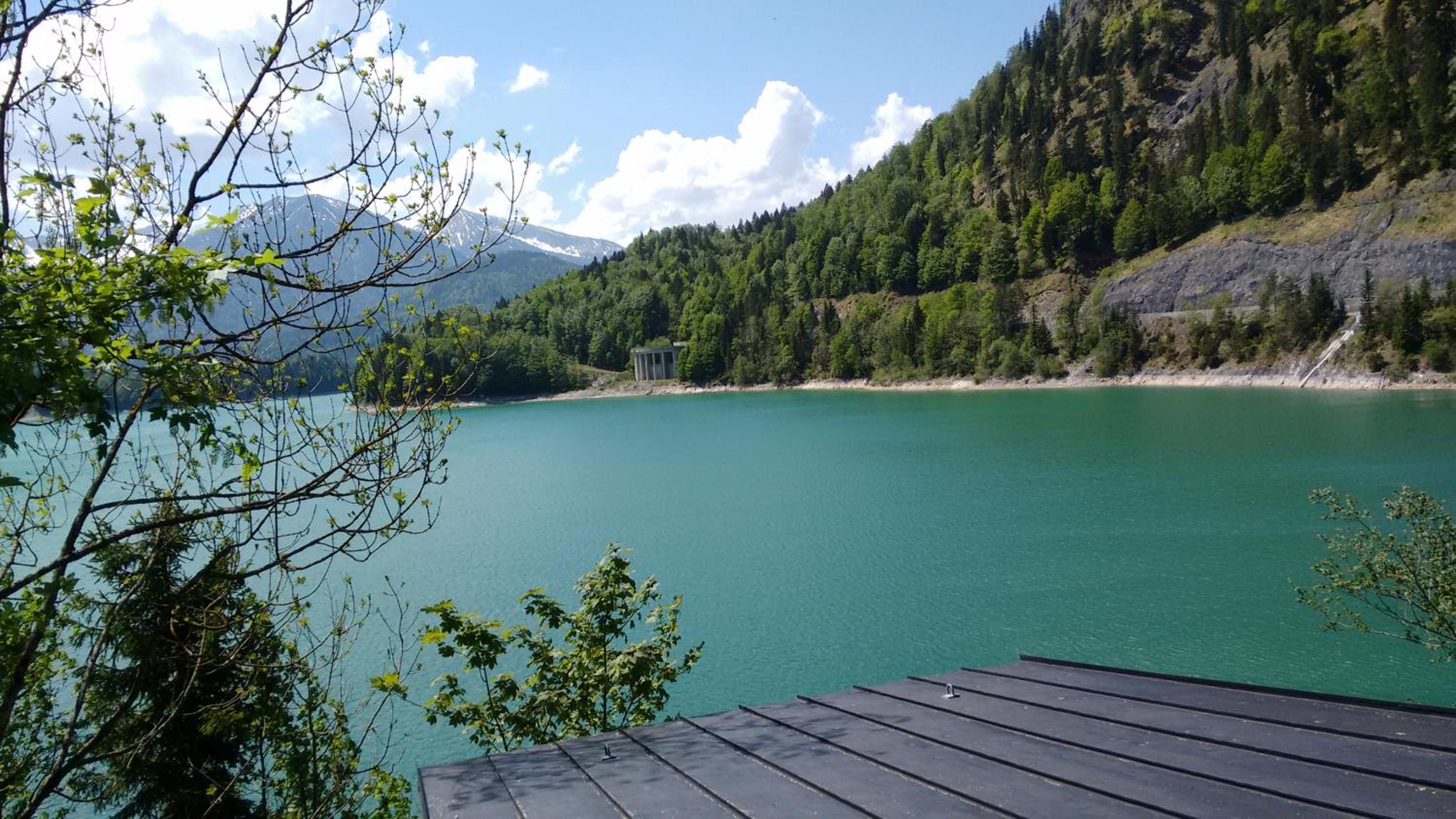 Haus Aria