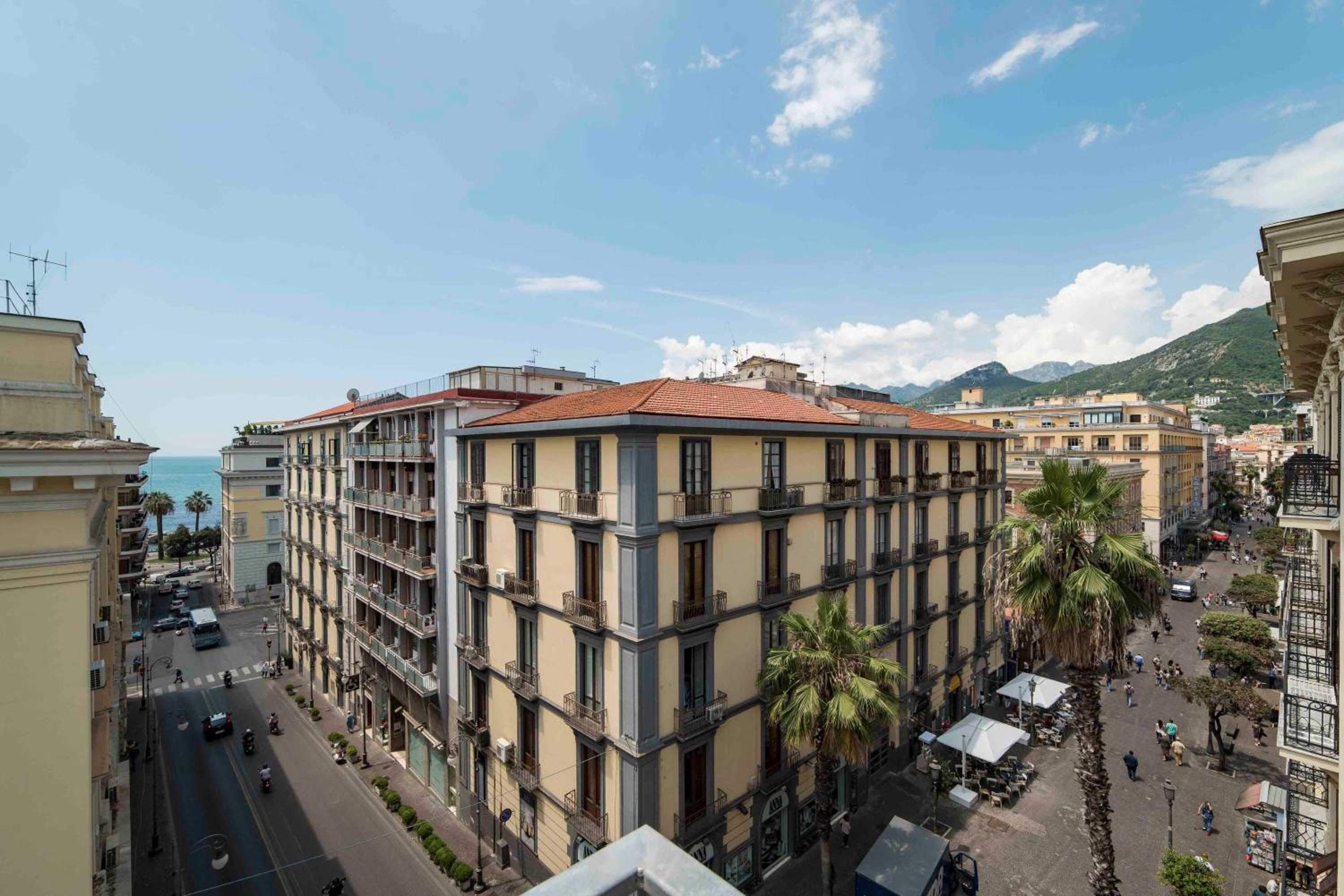 Hotel Montestella - Image 1