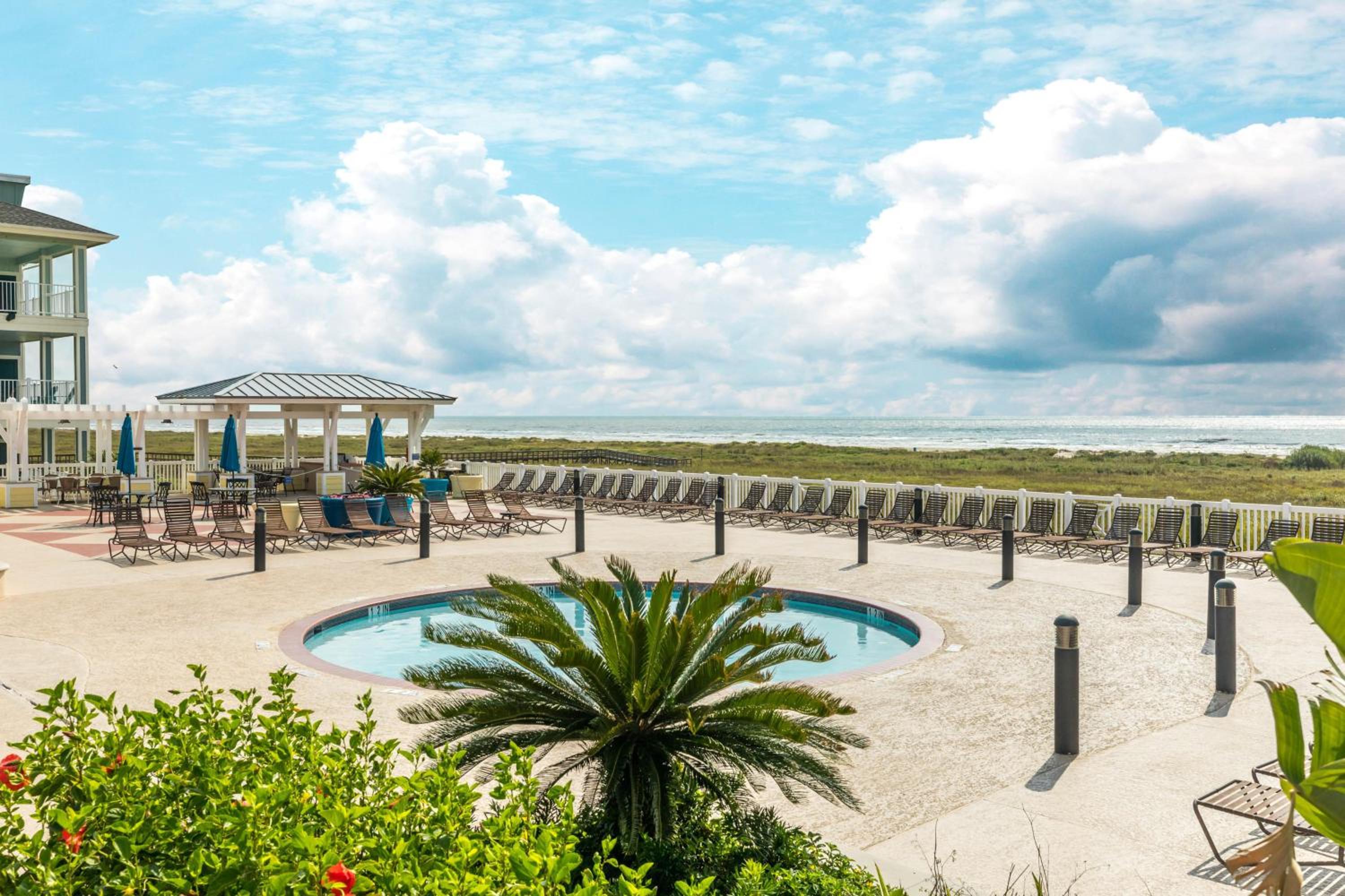 Point West Resort
