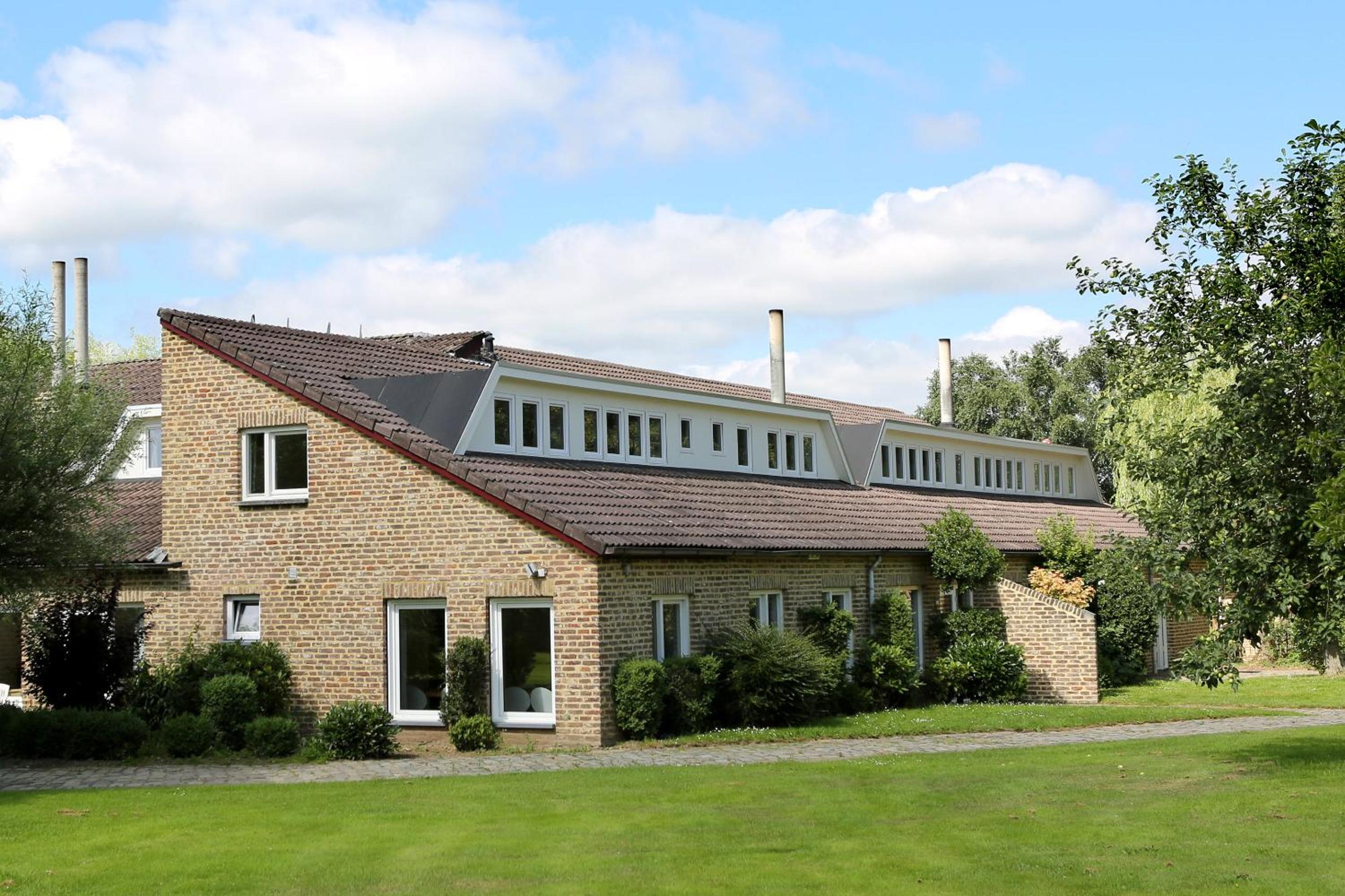 Bungalowpark Landsrade