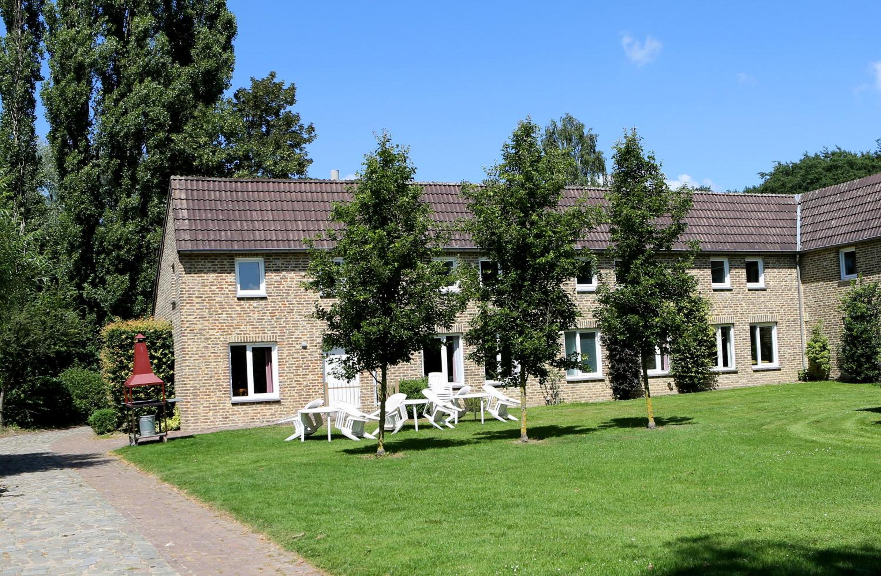Bungalowpark Landsrade