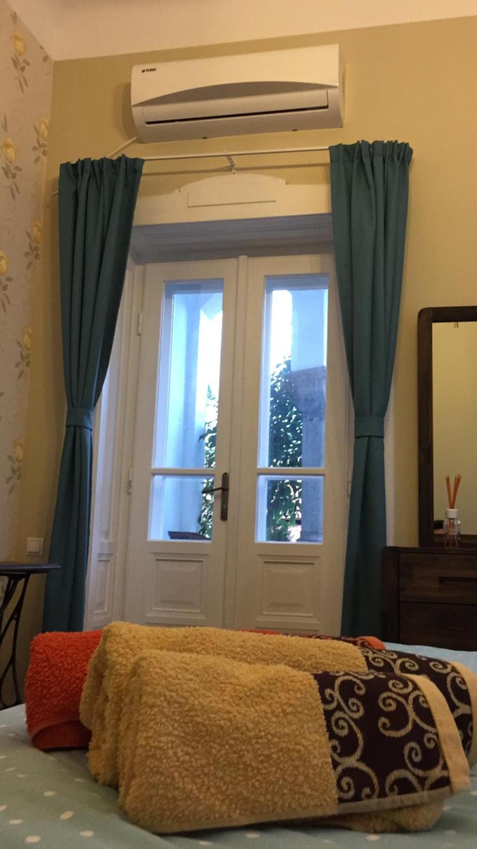 Great Central Apartment view 4