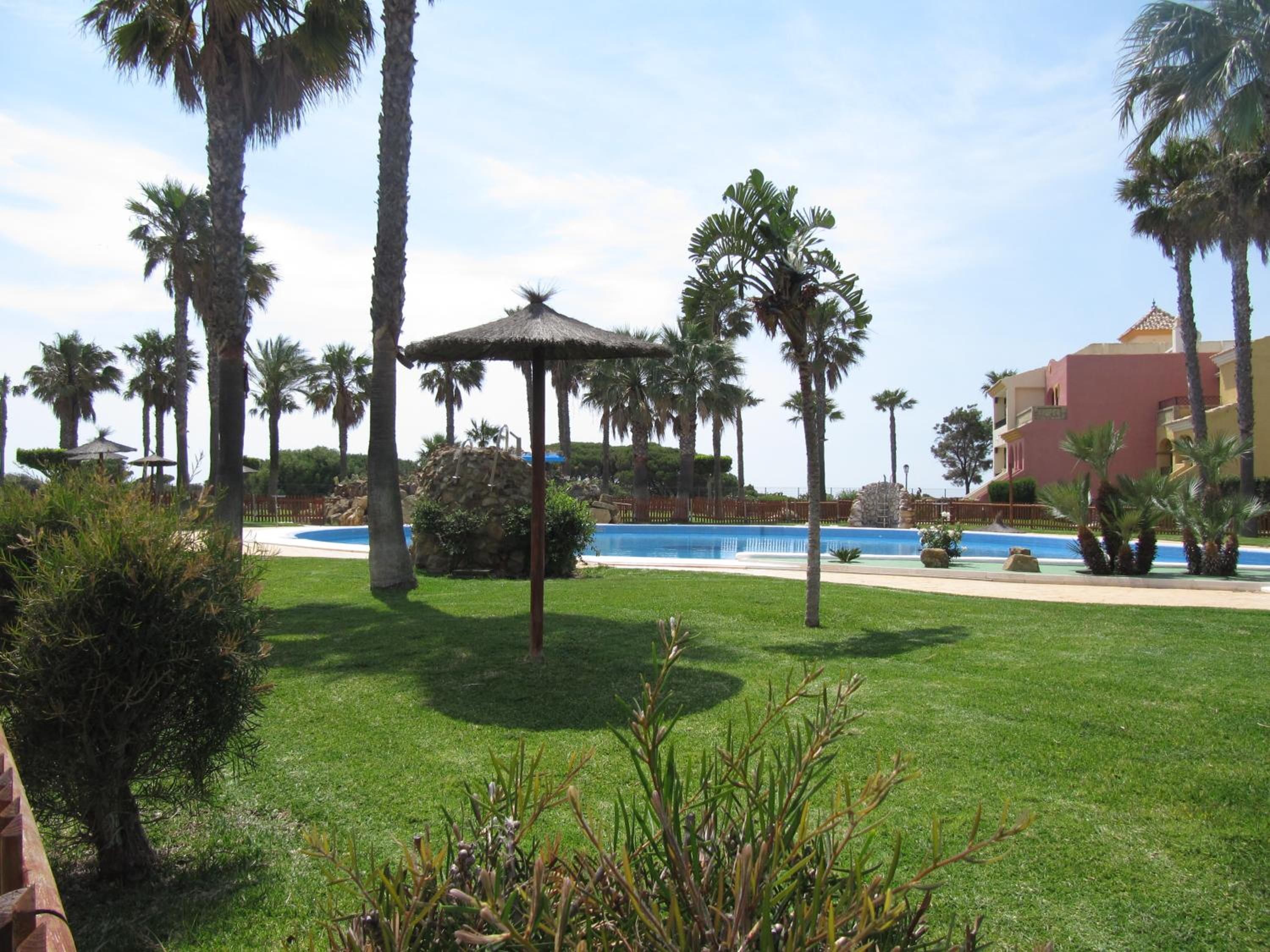 Las Casas de Mar Atlanterra