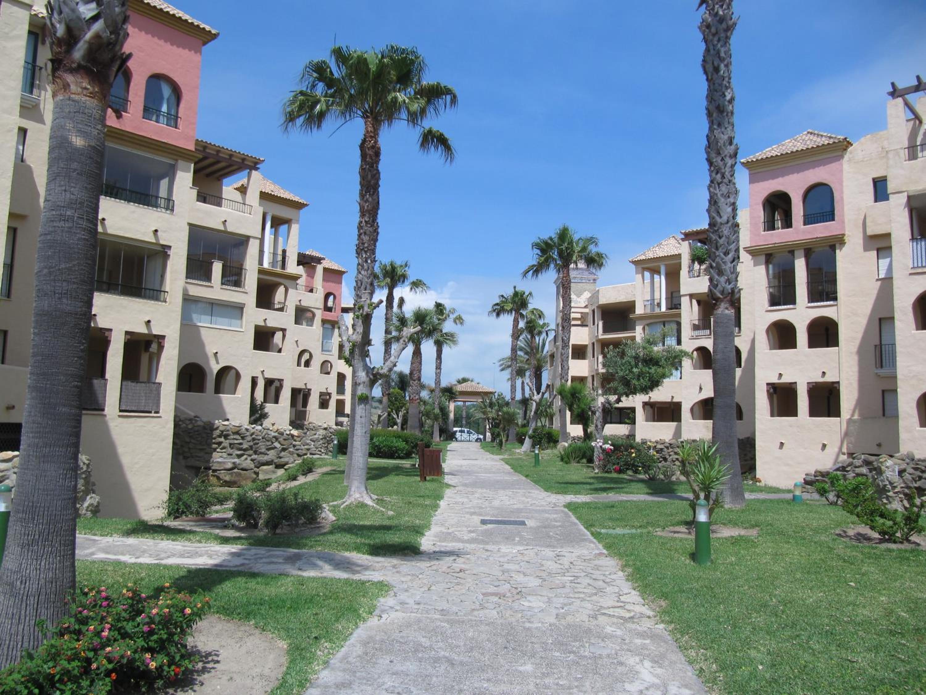 Las Casas de Mar Atlanterra