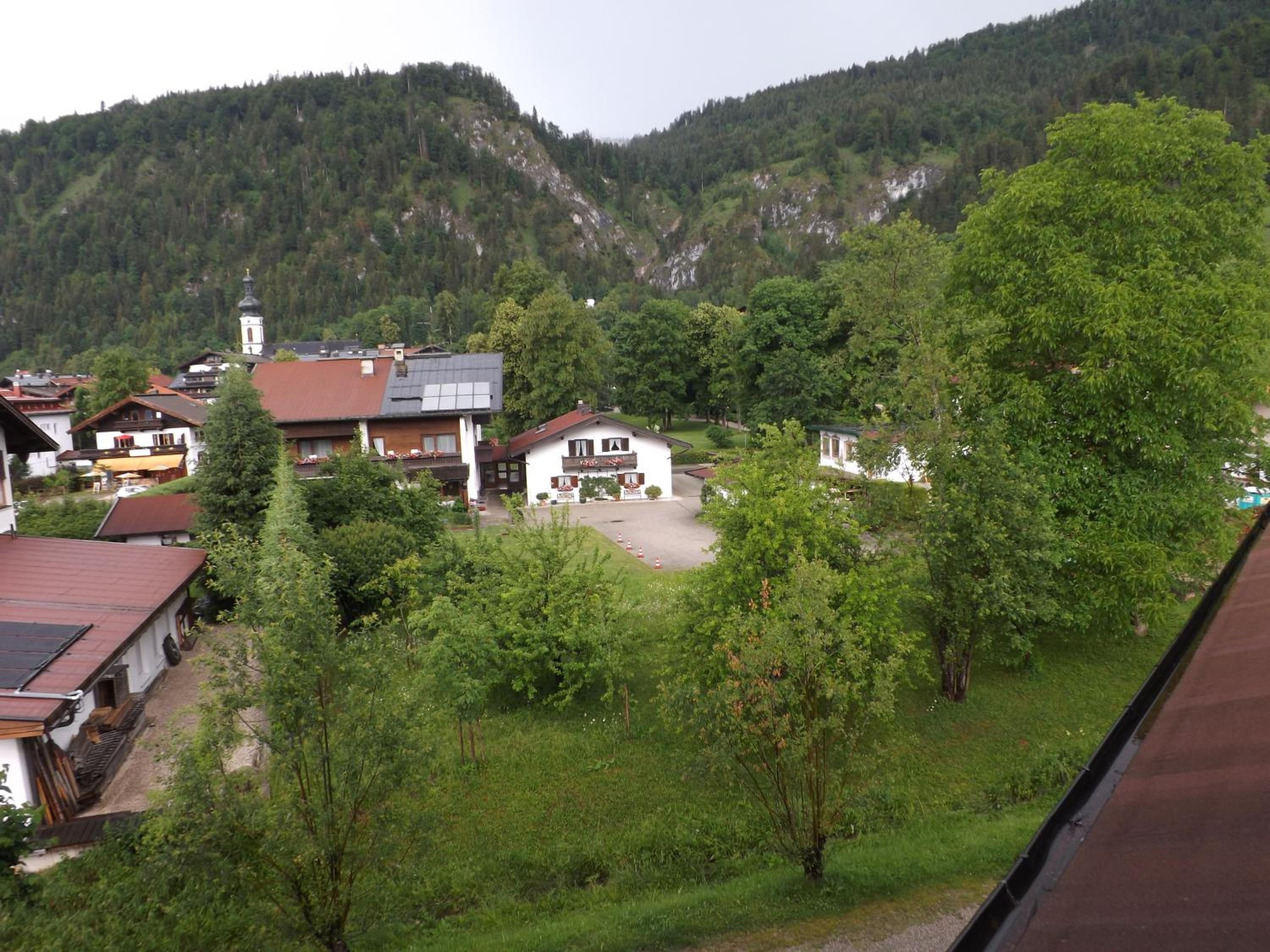 Gästehaus Flora